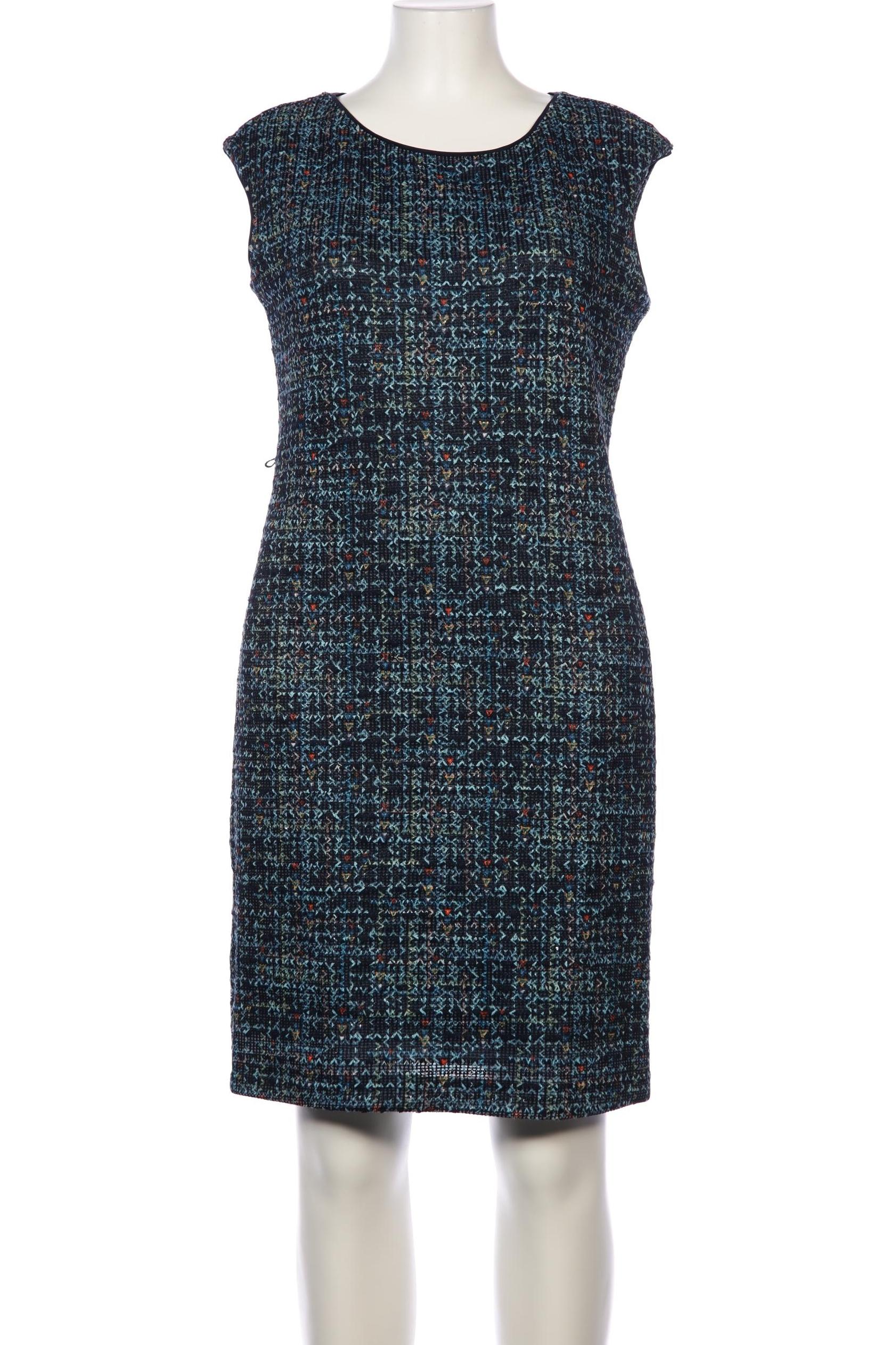 

Esprit Damen Kleid, blau, Gr. 44