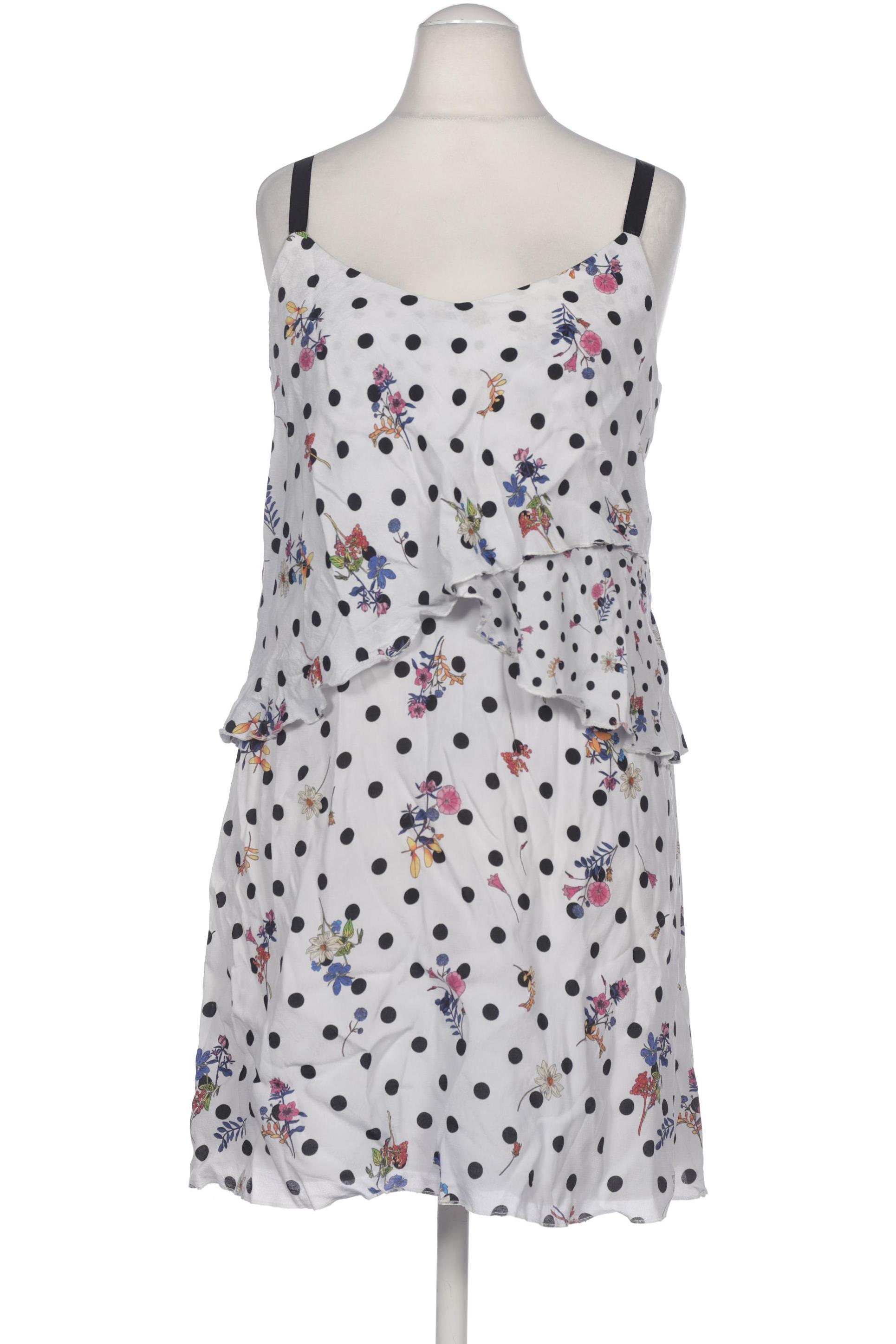 

Esprit Damen Kleid, mehrfarbig, Gr. 36