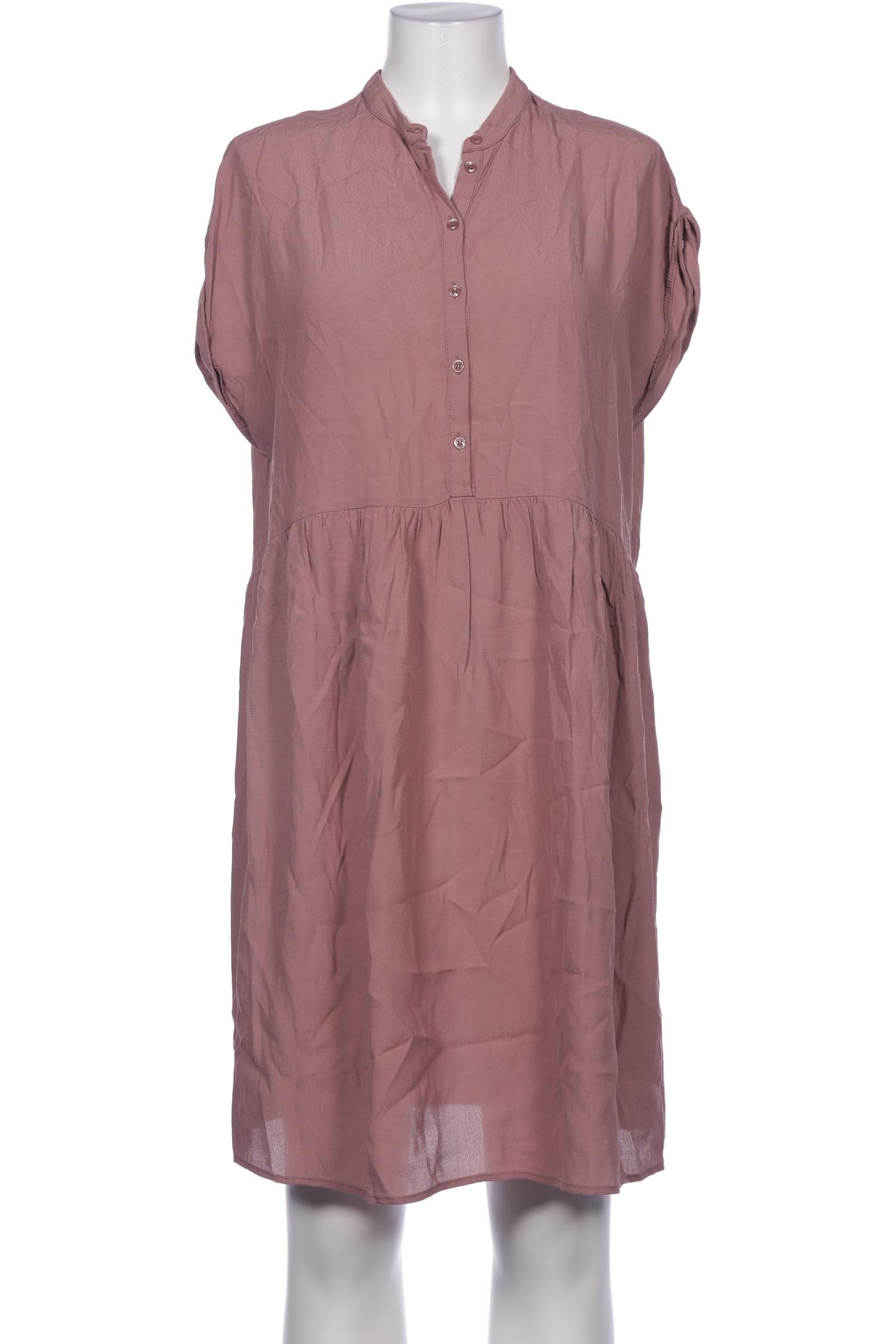 

Esprit Damen Kleid, pink, Gr. 38