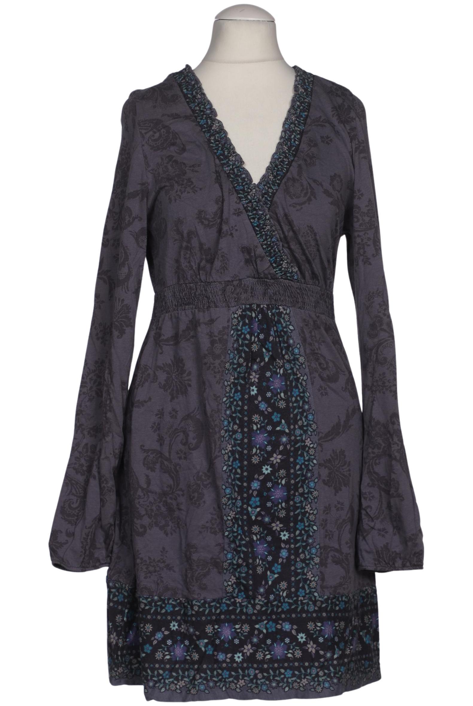 

Esprit Damen Kleid, marineblau, Gr. 44