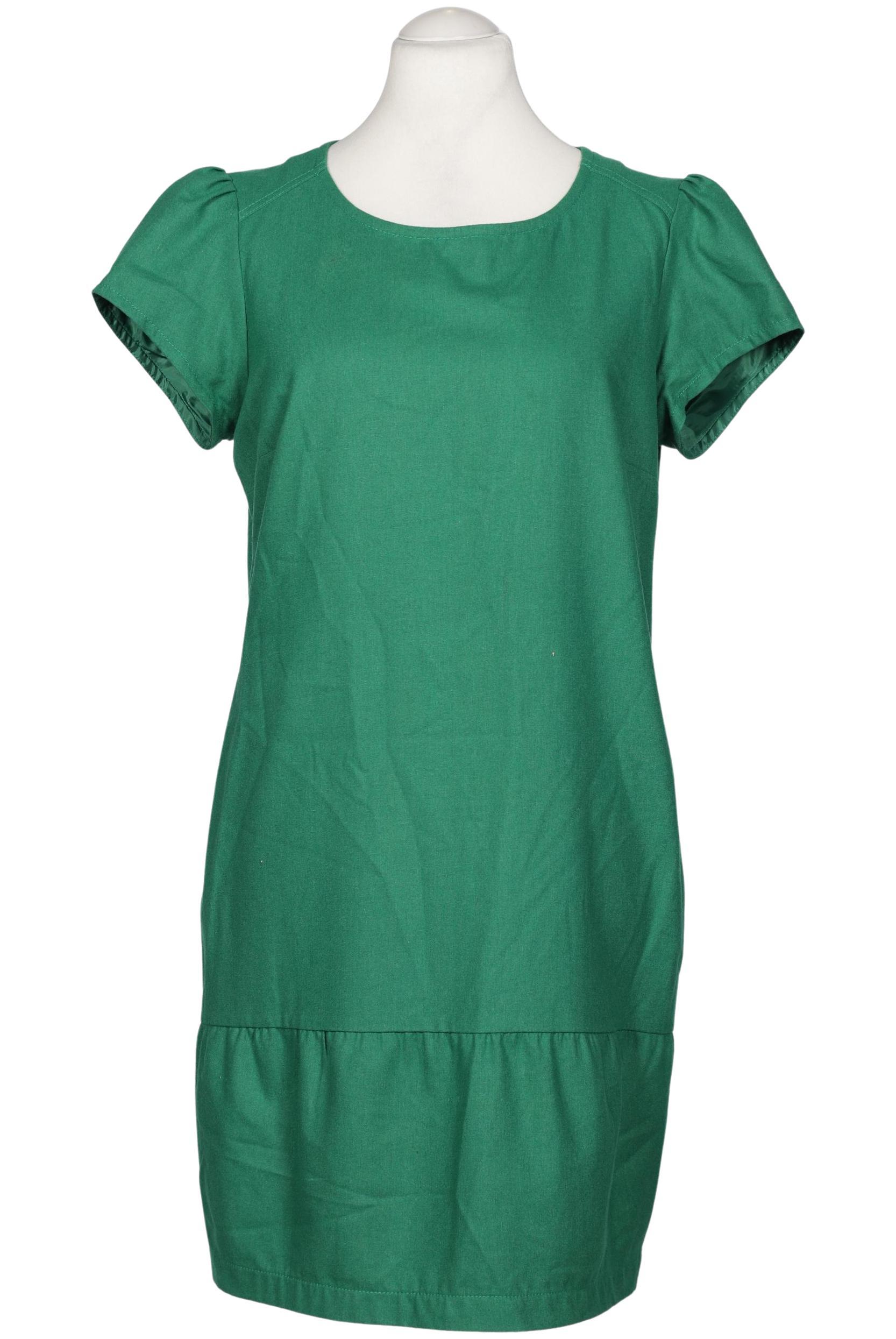 

Esprit Damen Kleid, grün, Gr. 44