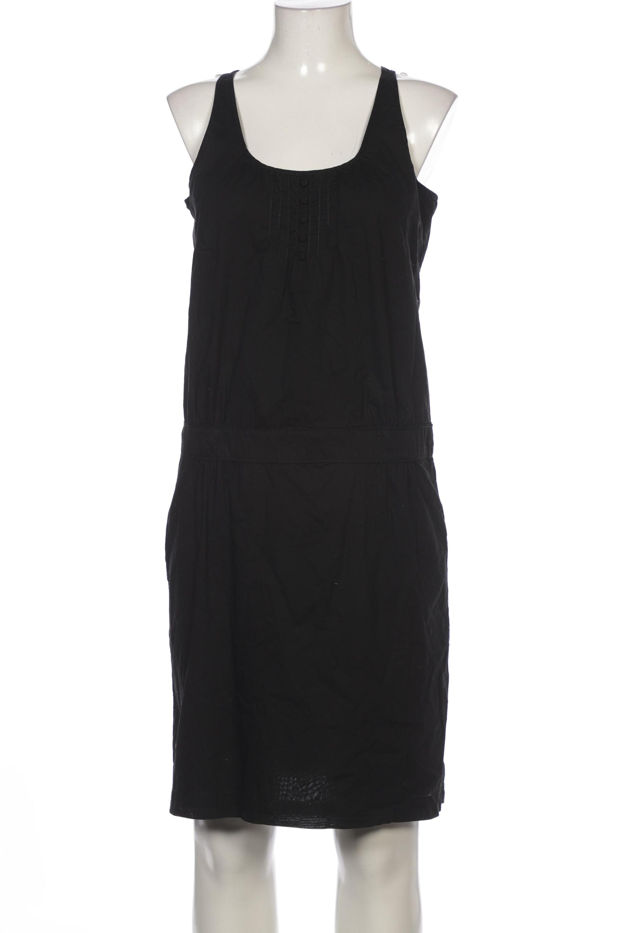 

Esprit Damen Kleid, schwarz