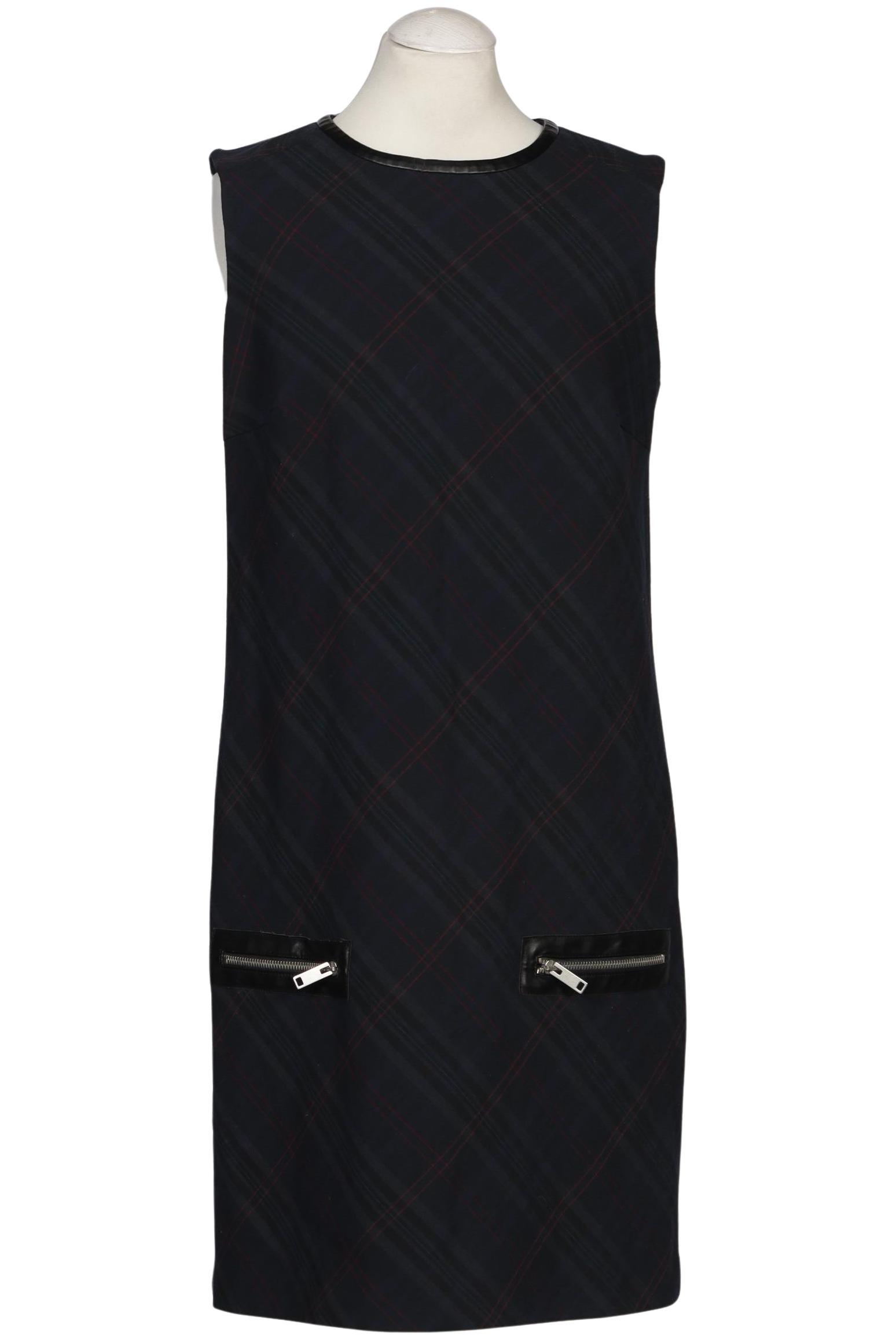 

Esprit Damen Kleid, marineblau, Gr. 38