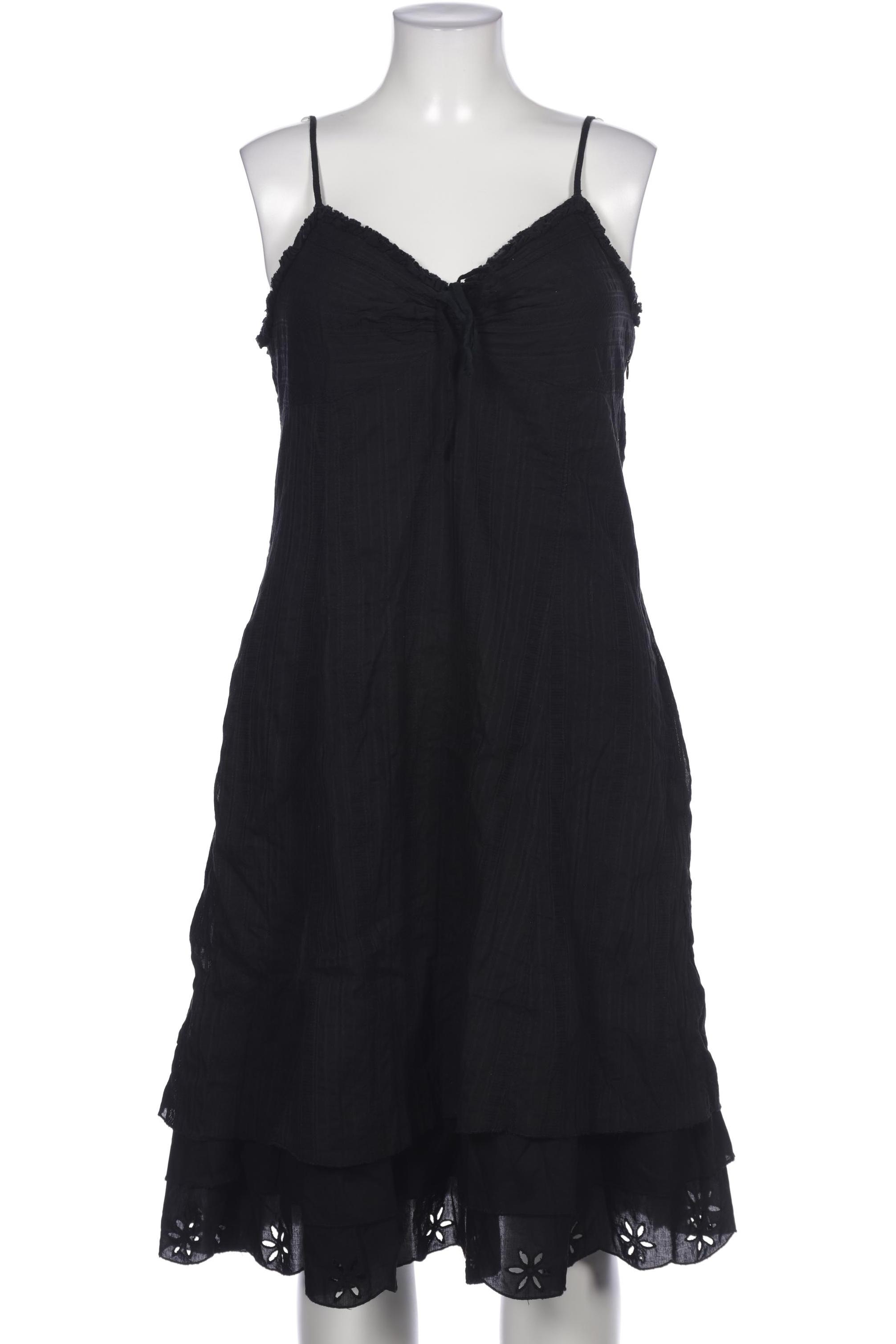 

Esprit Damen Kleid, schwarz