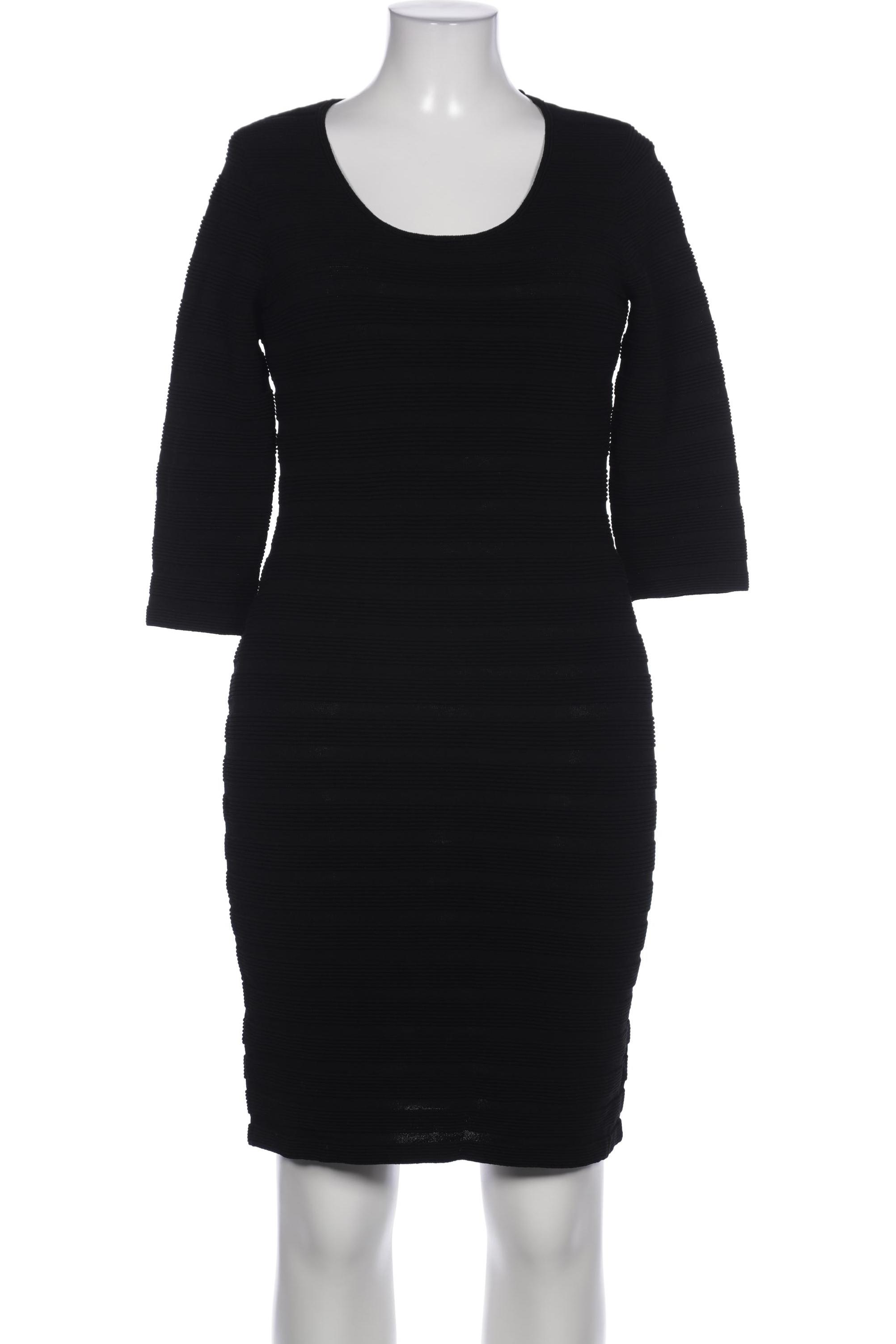 

Esprit Damen Kleid, schwarz, Gr. 44