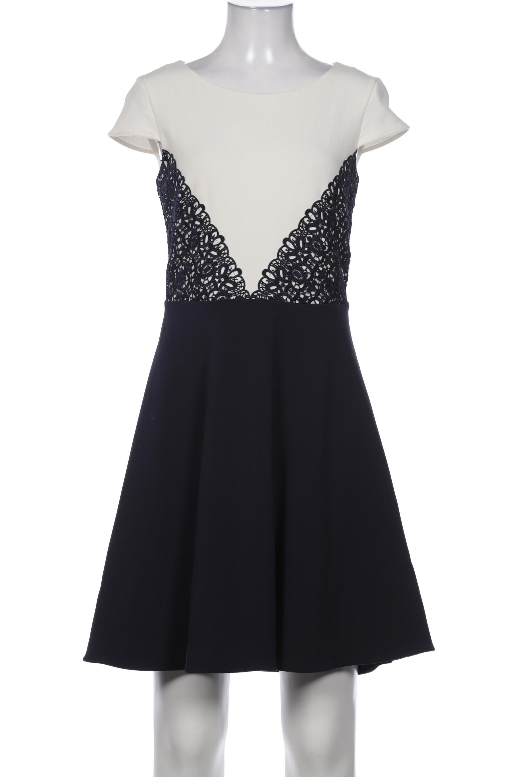 

Esprit Damen Kleid, marineblau, Gr. 36