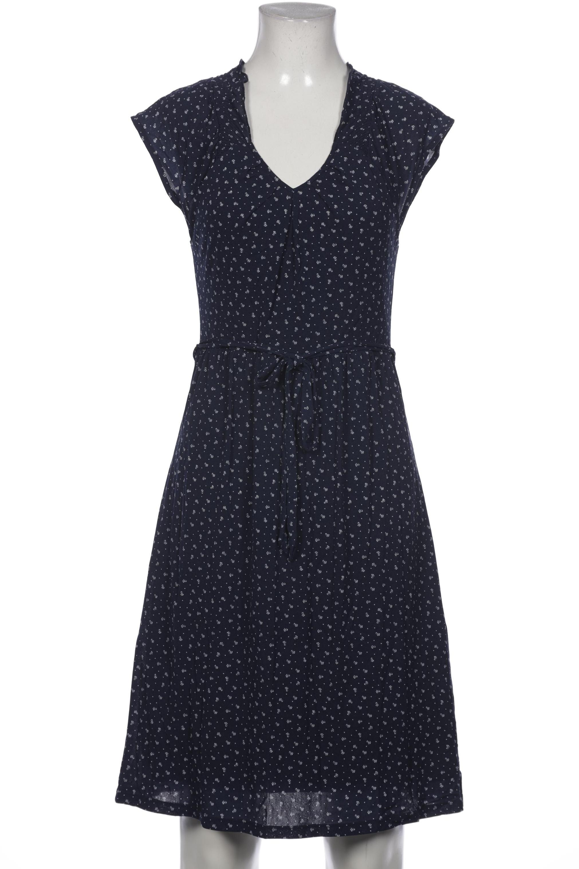 

Esprit Damen Kleid, marineblau, Gr. 36