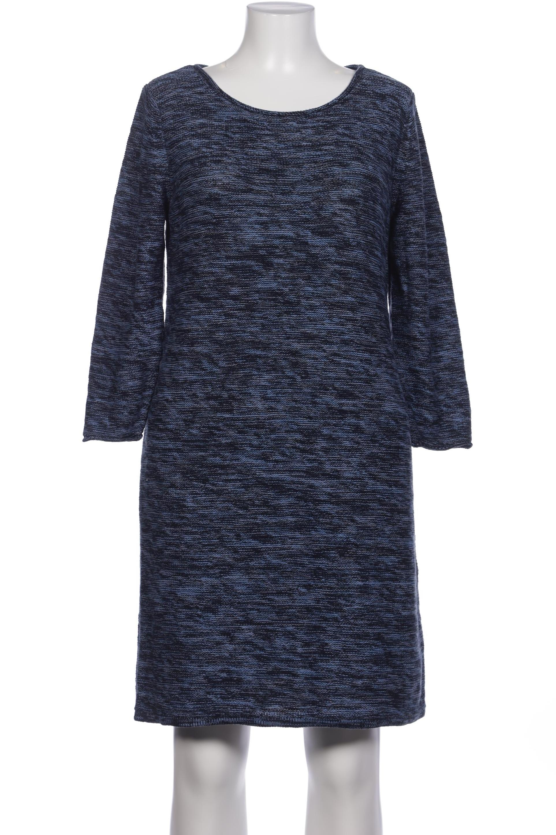 

Esprit Damen Kleid, blau, Gr. 46