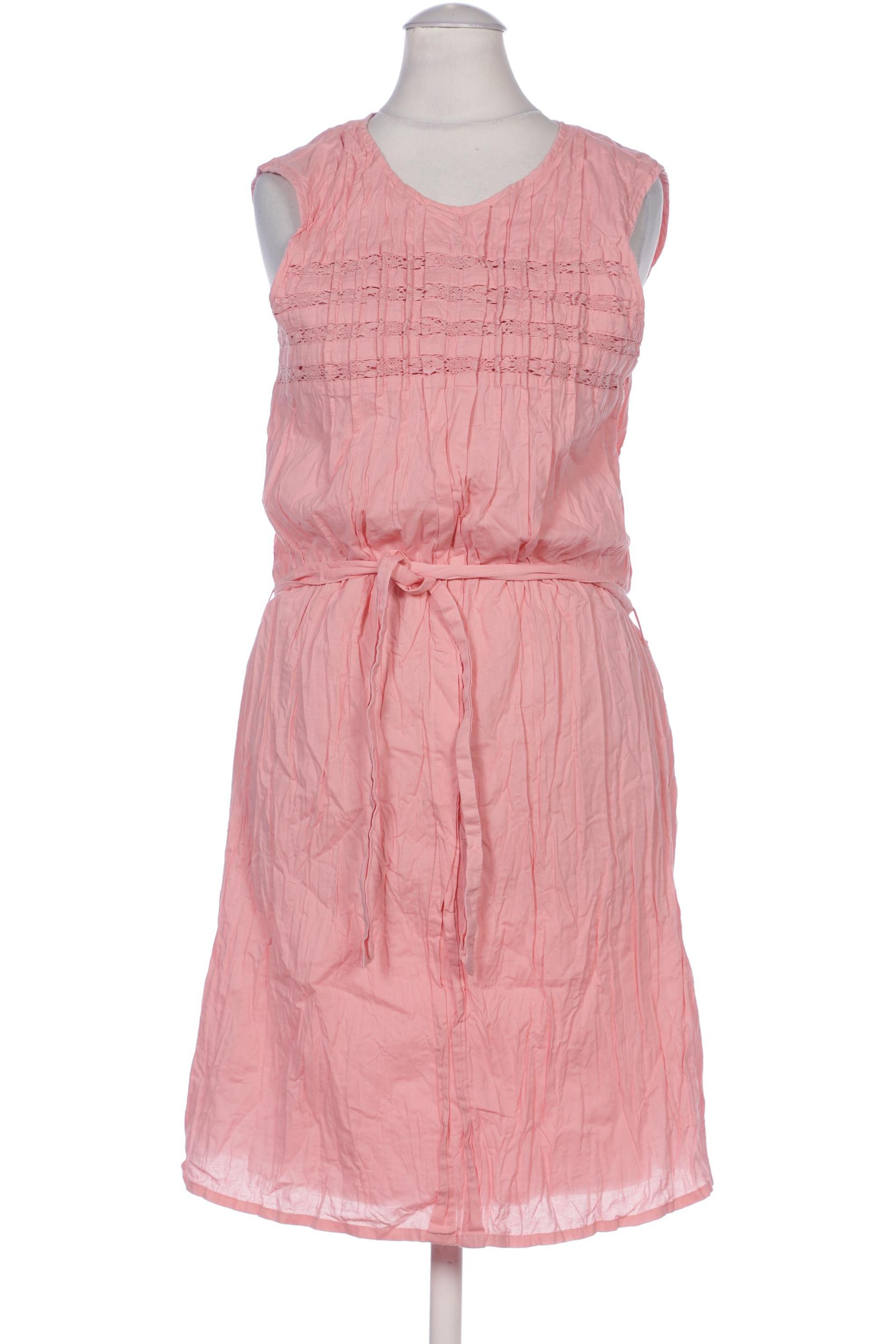 

Esprit Damen Kleid, pink, Gr. 36