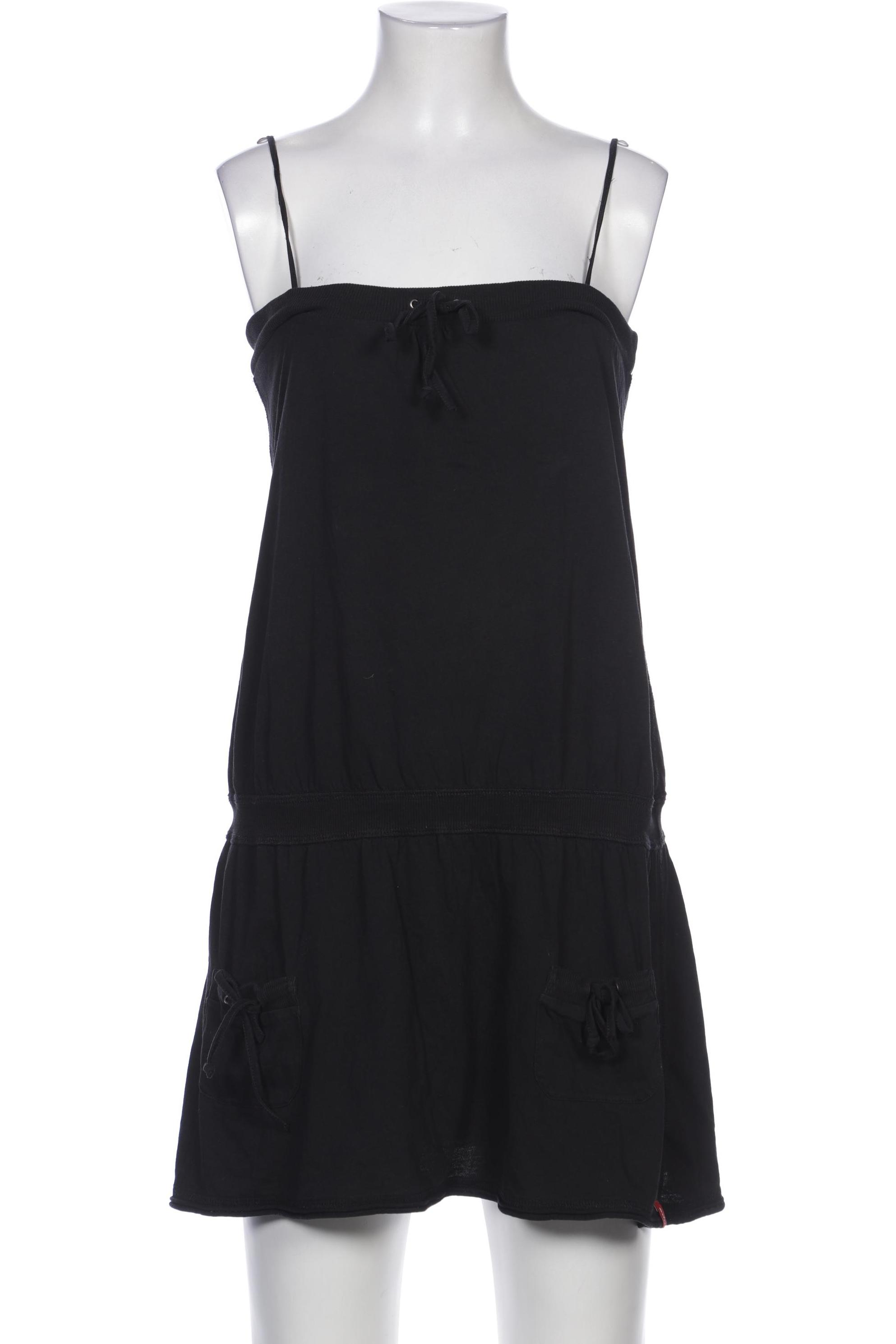 

Esprit Damen Kleid, schwarz