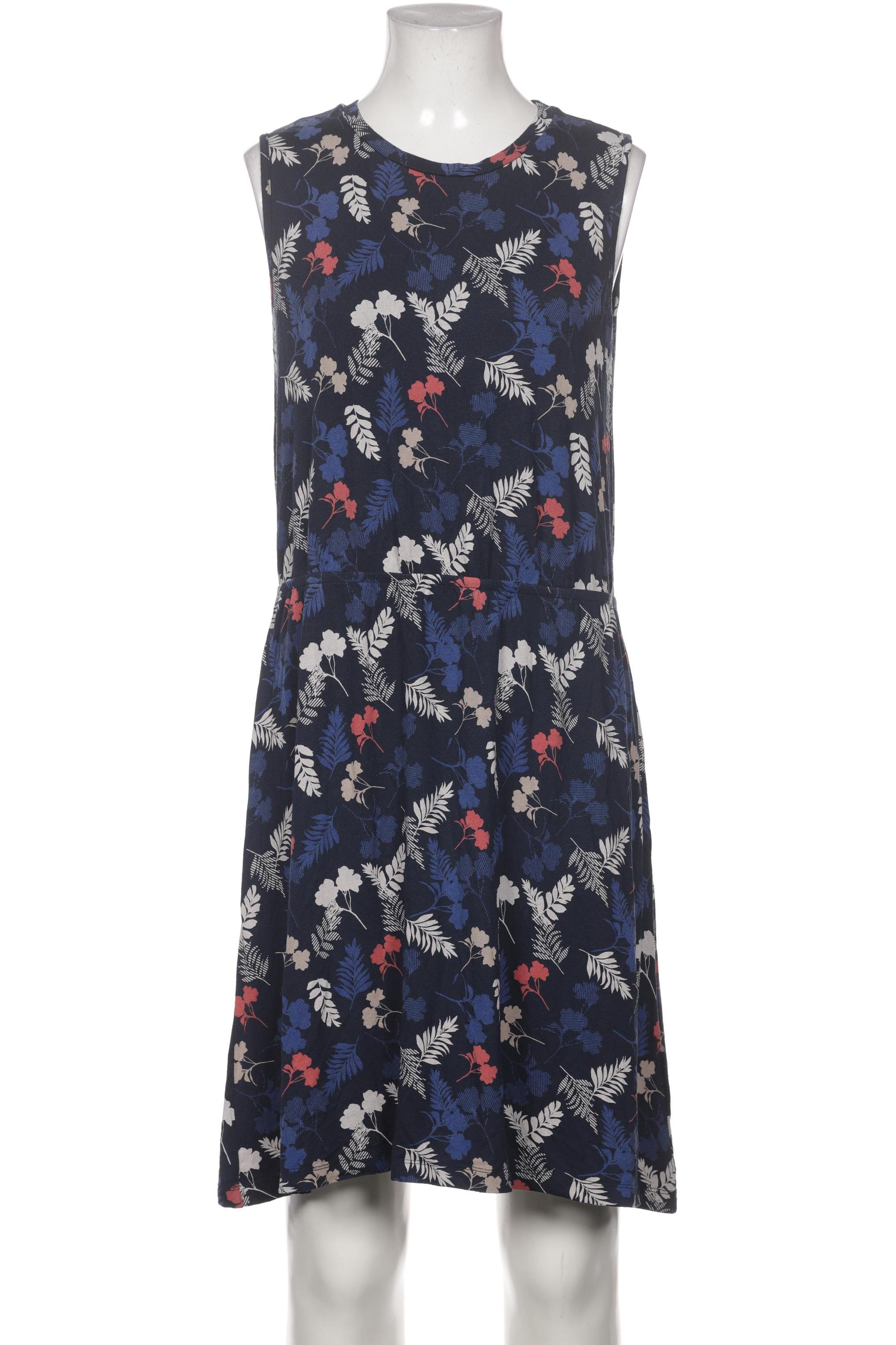 

Esprit Damen Kleid, marineblau, Gr. 42