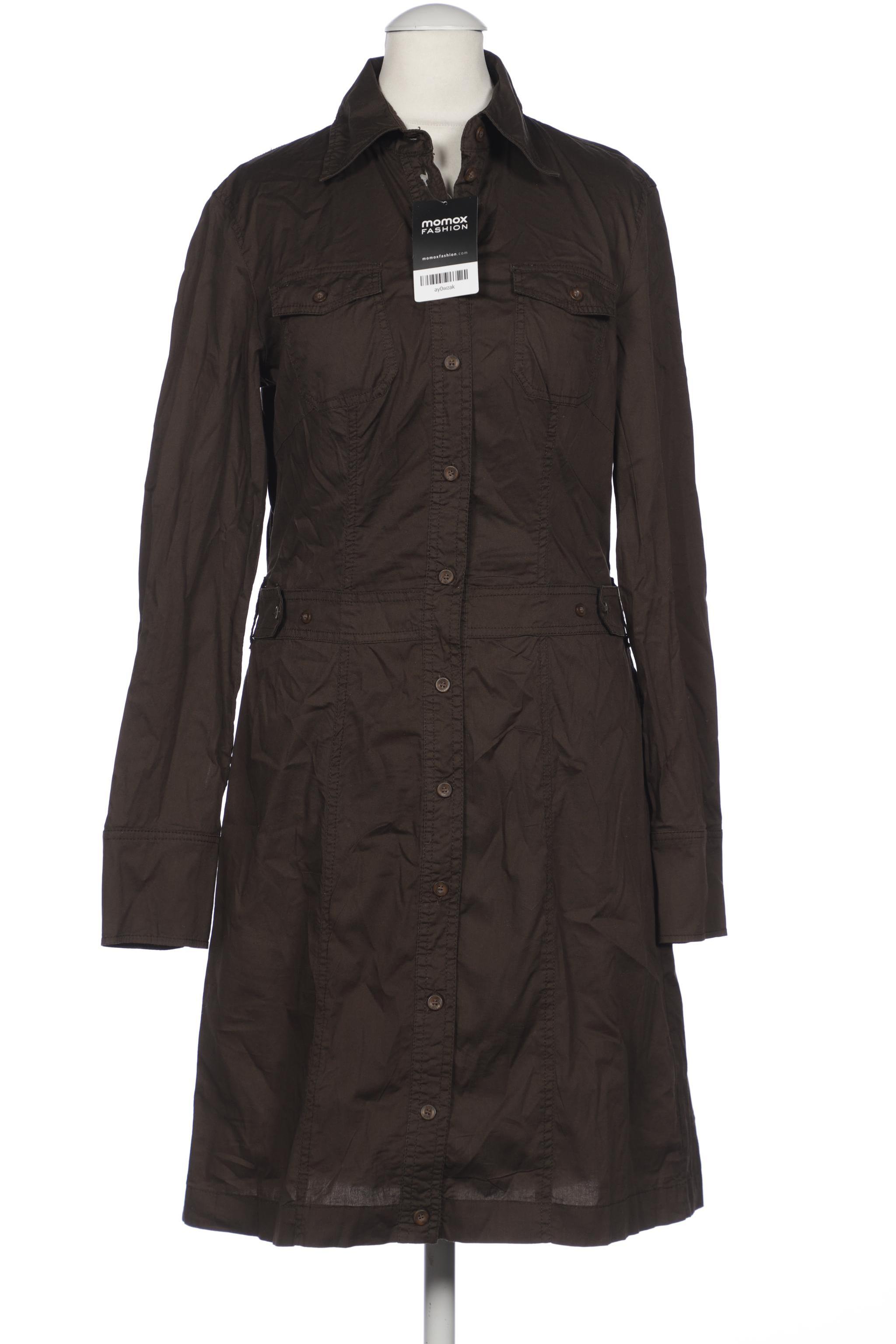 

Esprit Damen Kleid, grün, Gr. 34