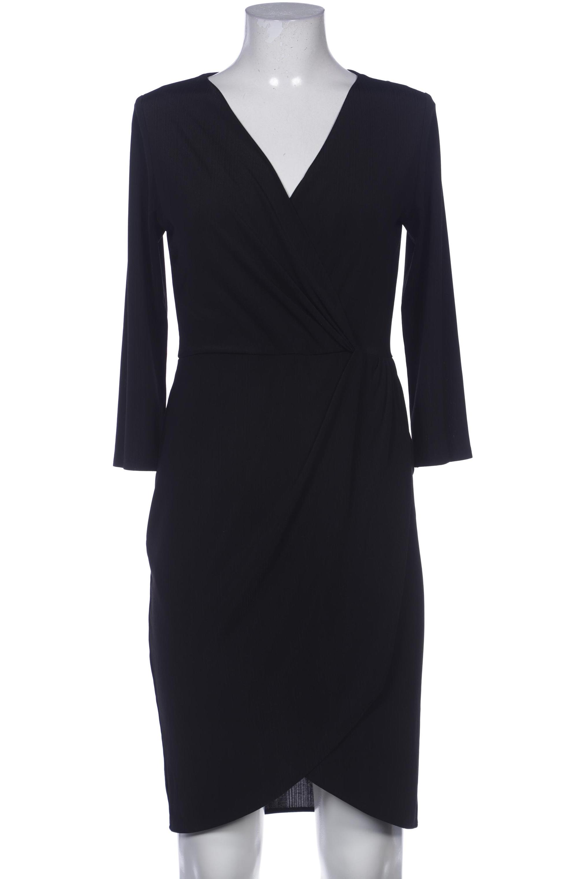

Esprit Damen Kleid, schwarz, Gr. 38