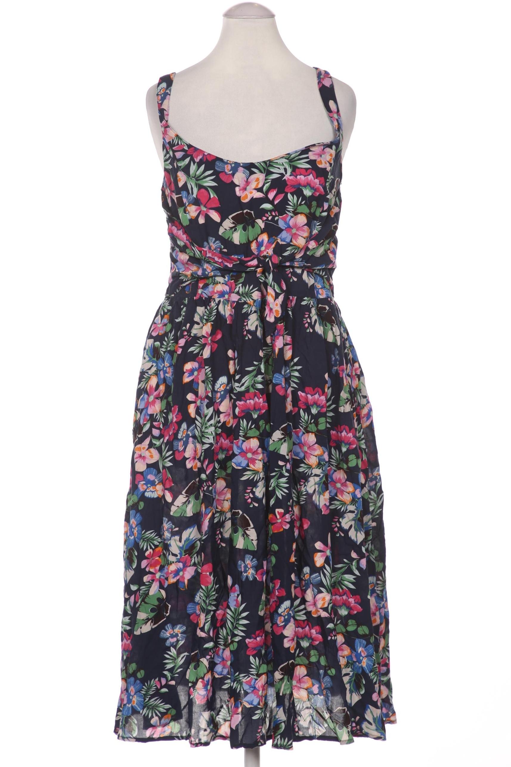 

Esprit Damen Kleid, marineblau, Gr. 36