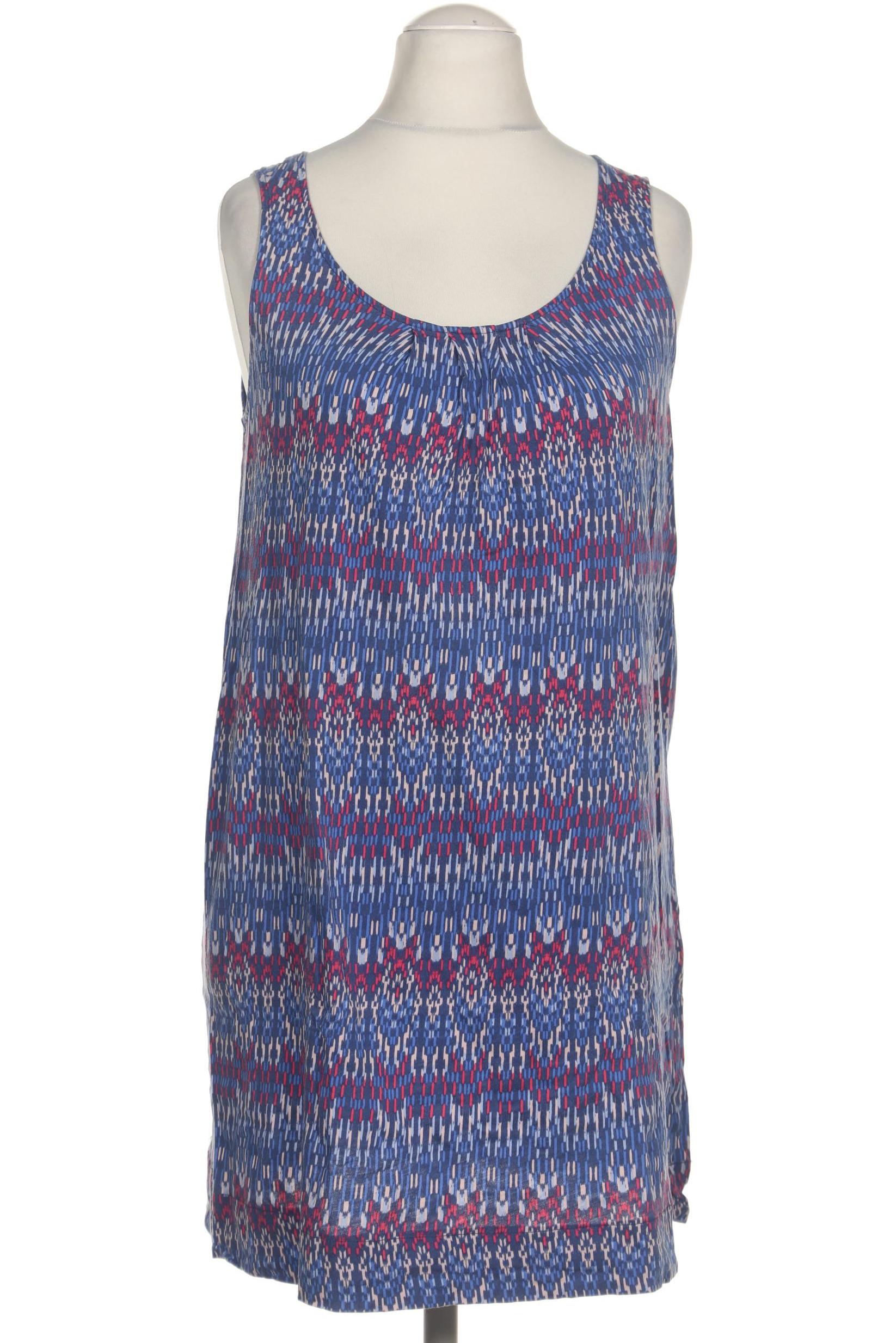 

Esprit Damen Kleid, blau, Gr. 36