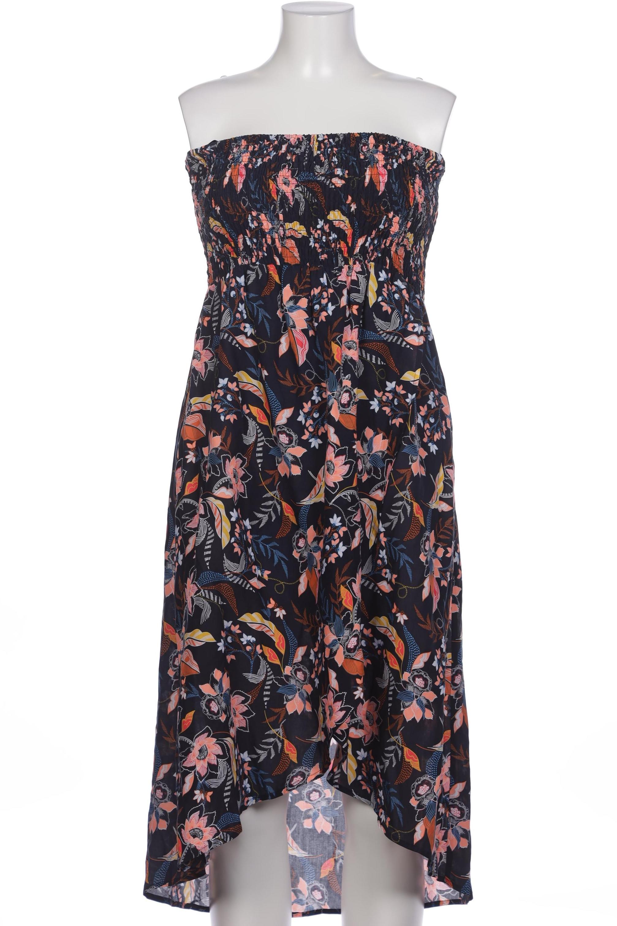 

Esprit Damen Kleid, marineblau, Gr. 42