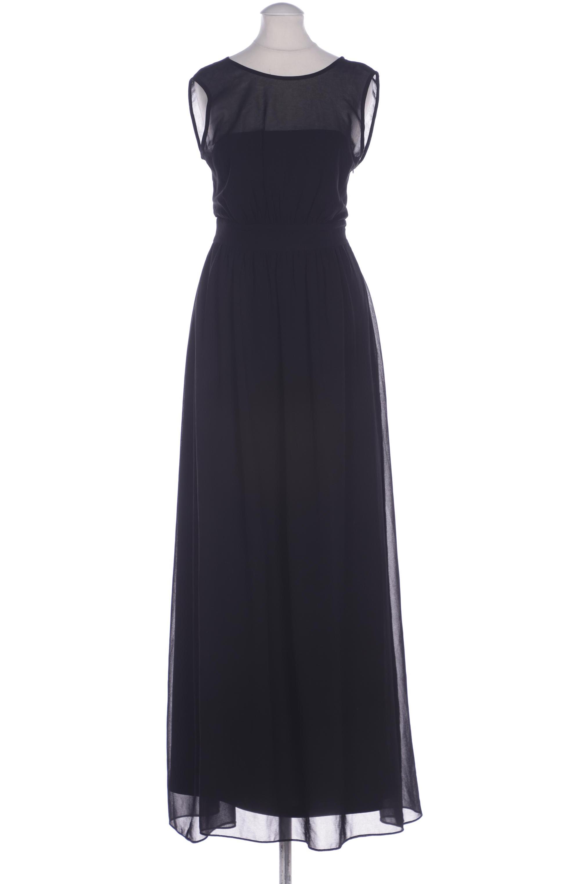 

Esprit Damen Kleid, schwarz, Gr. 32