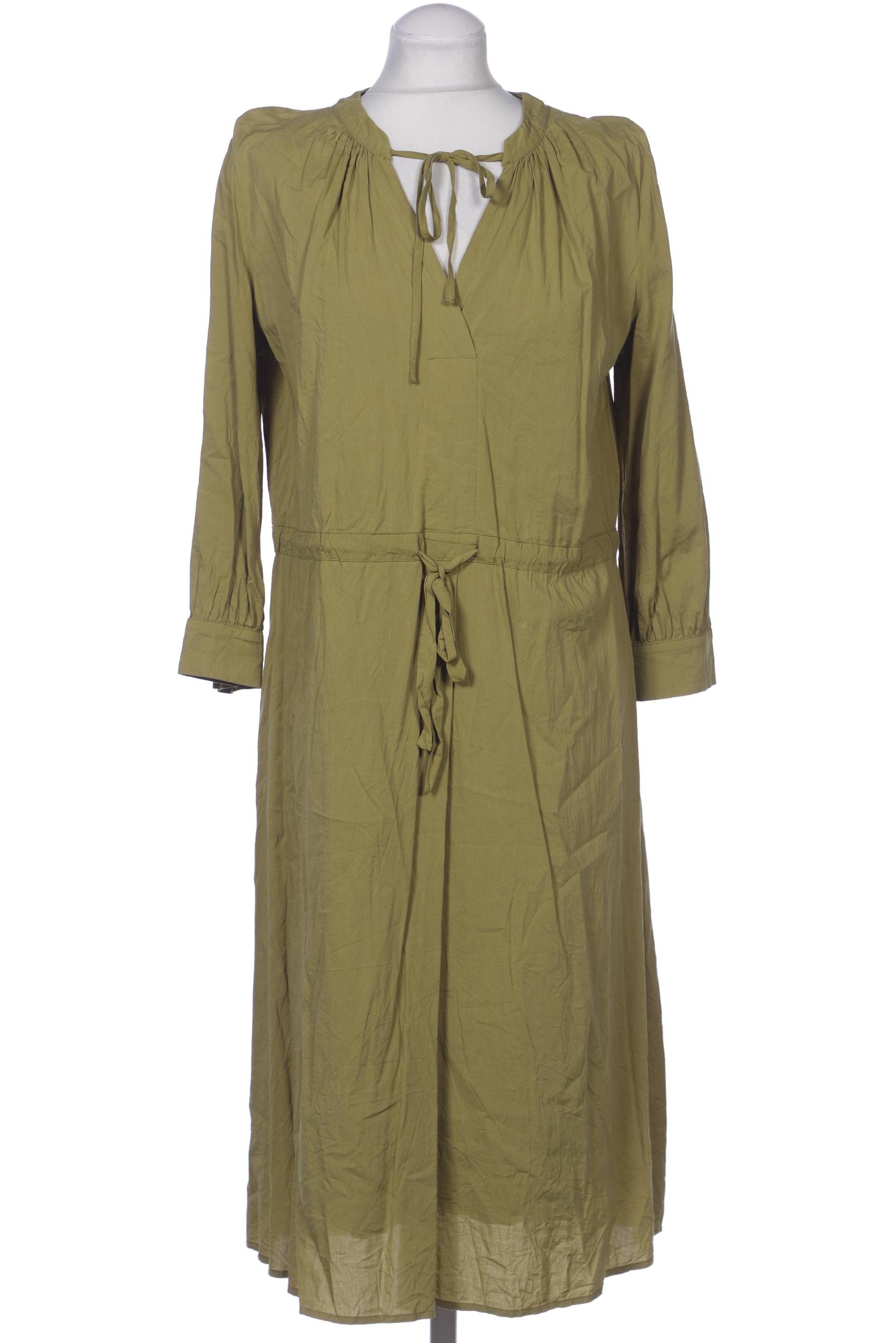 

Esprit Damen Kleid, grün, Gr. 38