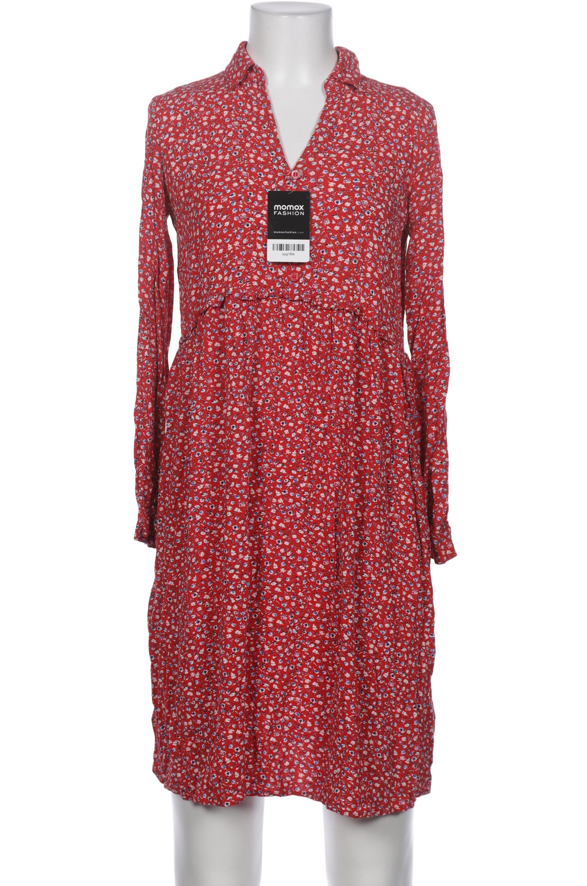 

Esprit Damen Kleid, rot, Gr. 34