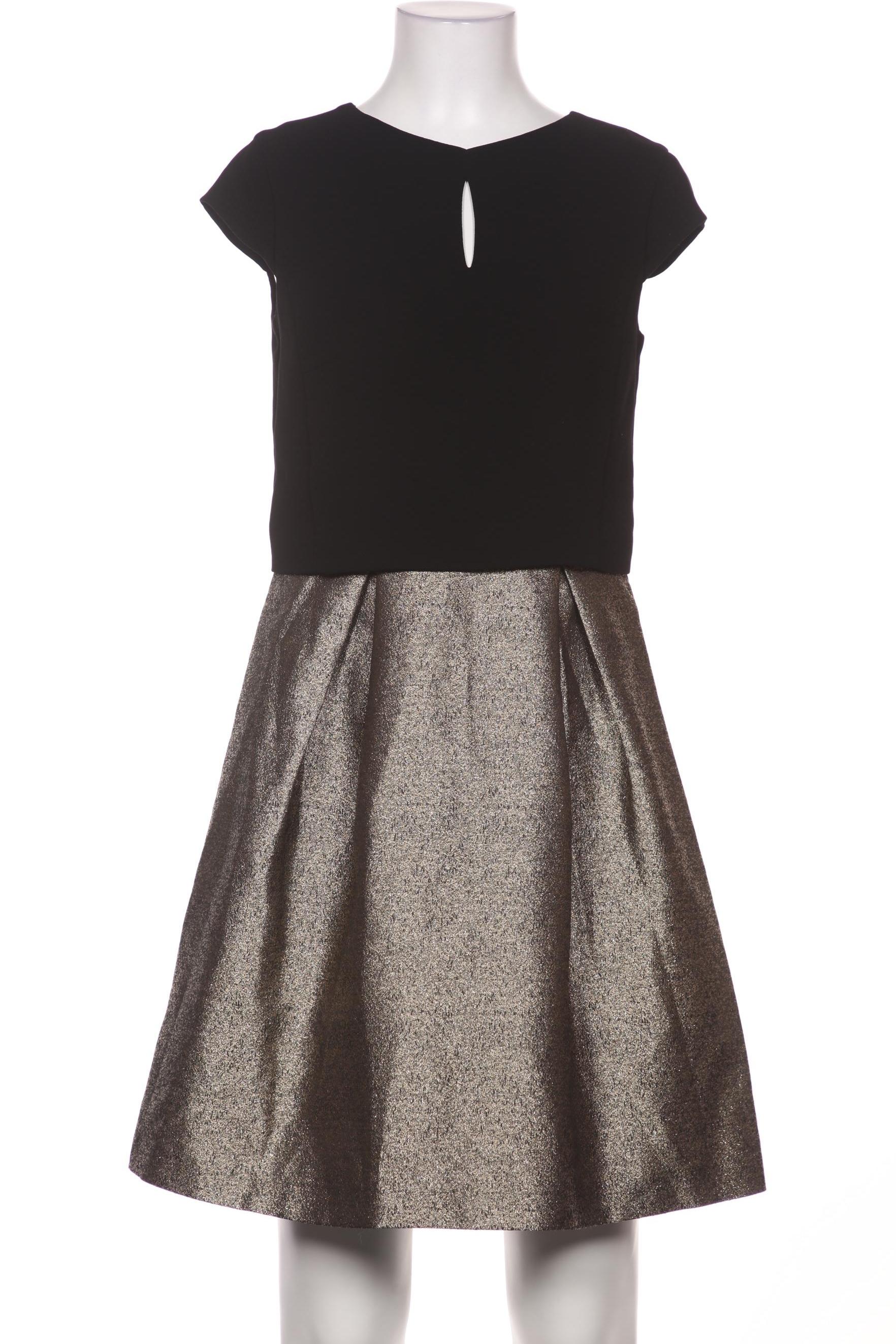 

Esprit Damen Kleid, schwarz, Gr. 36
