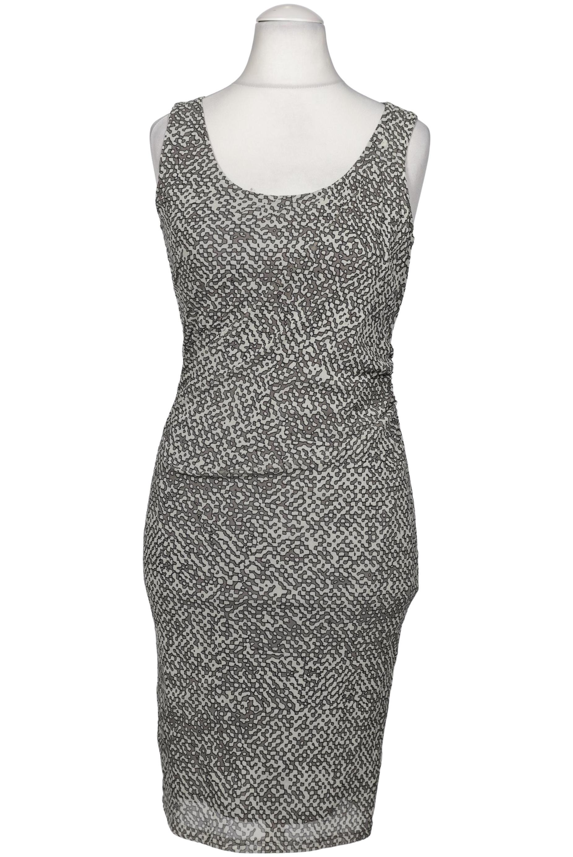 

Esprit Damen Kleid, grau, Gr. 34