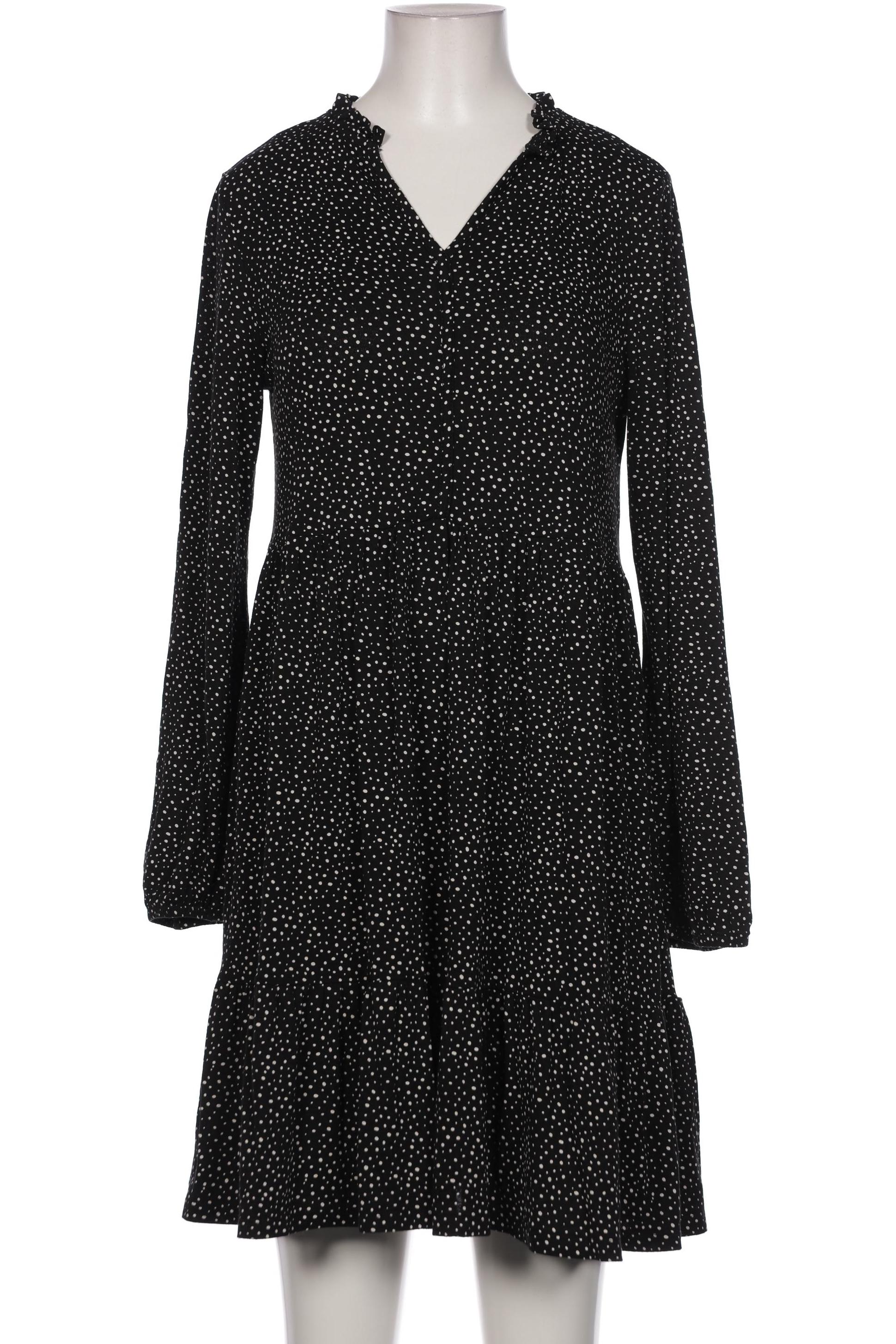 

Esprit Damen Kleid, schwarz, Gr. 36