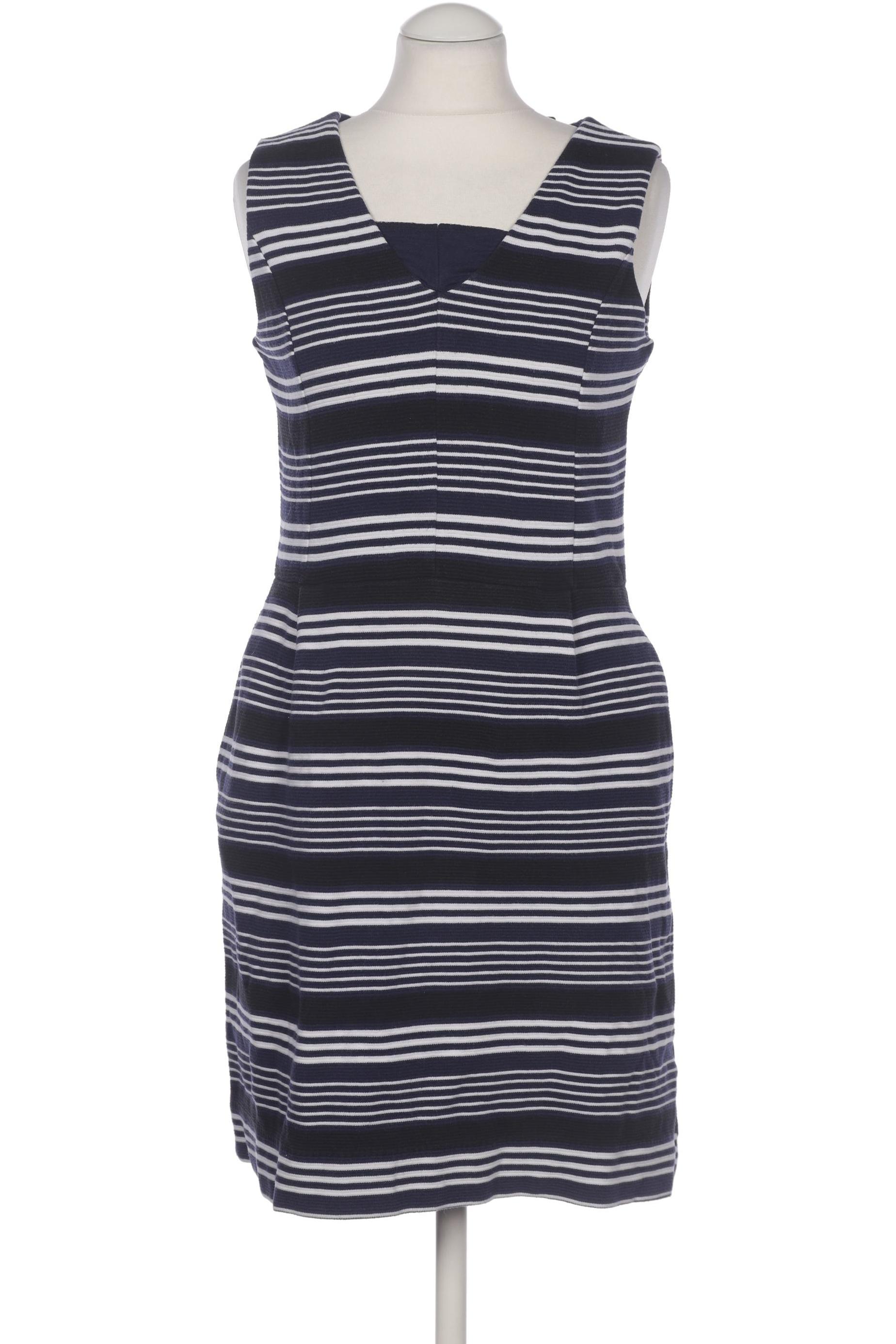 Thumbnail - Esprit Damen Kleid, marineblau, Gr. 38