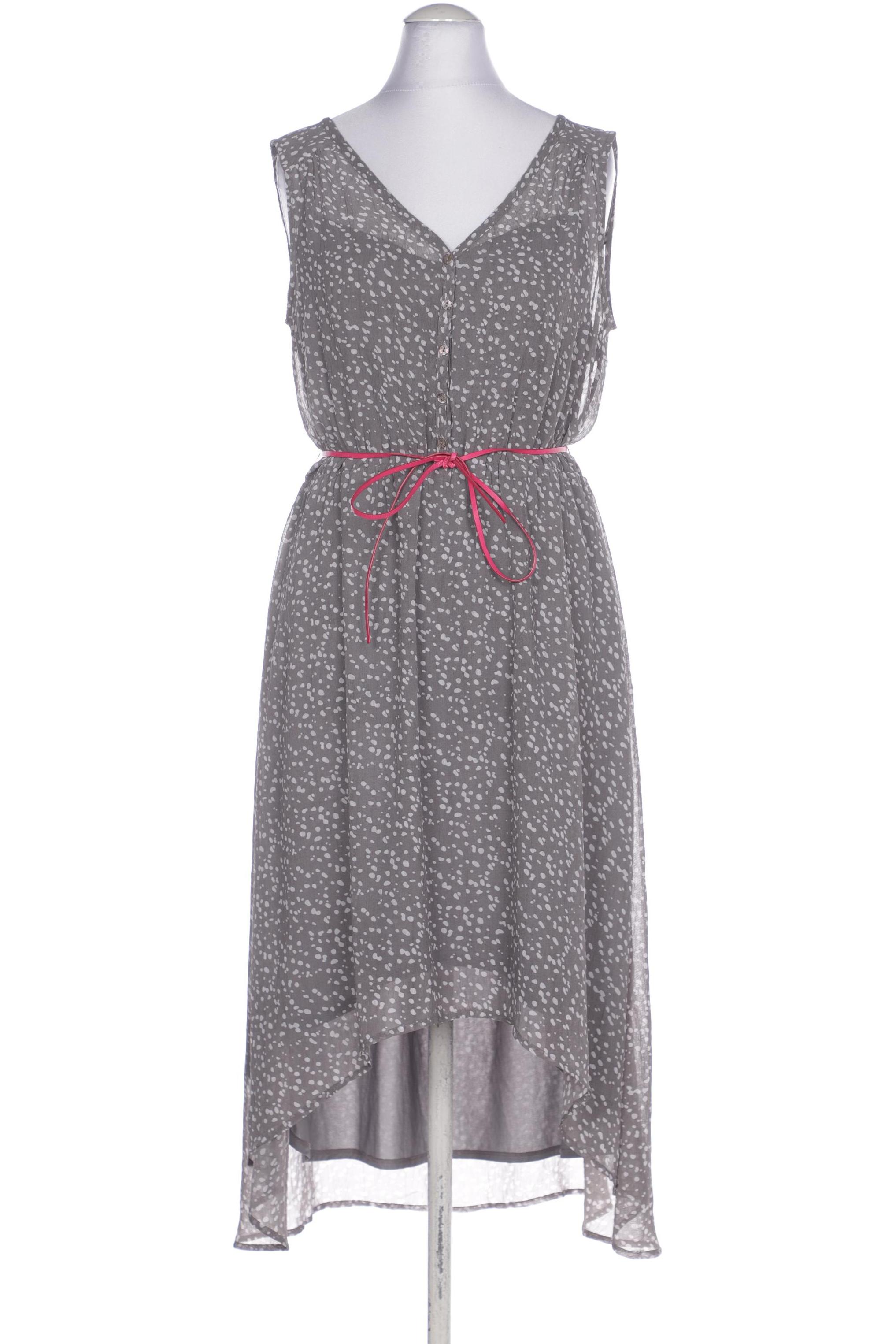 

Esprit Damen Kleid, grau, Gr. 40