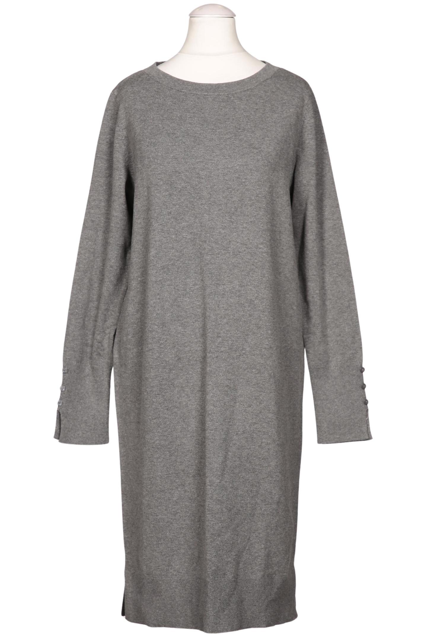 

Esprit Damen Kleid, grau, Gr. 36