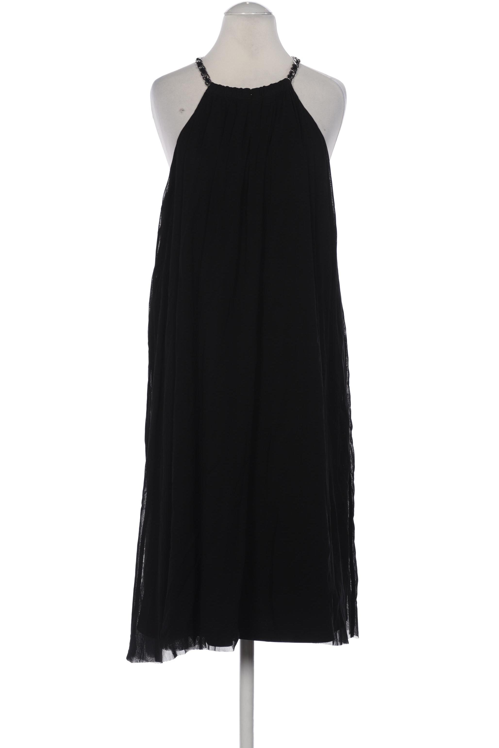 

Esprit Damen Kleid, schwarz, Gr. 38