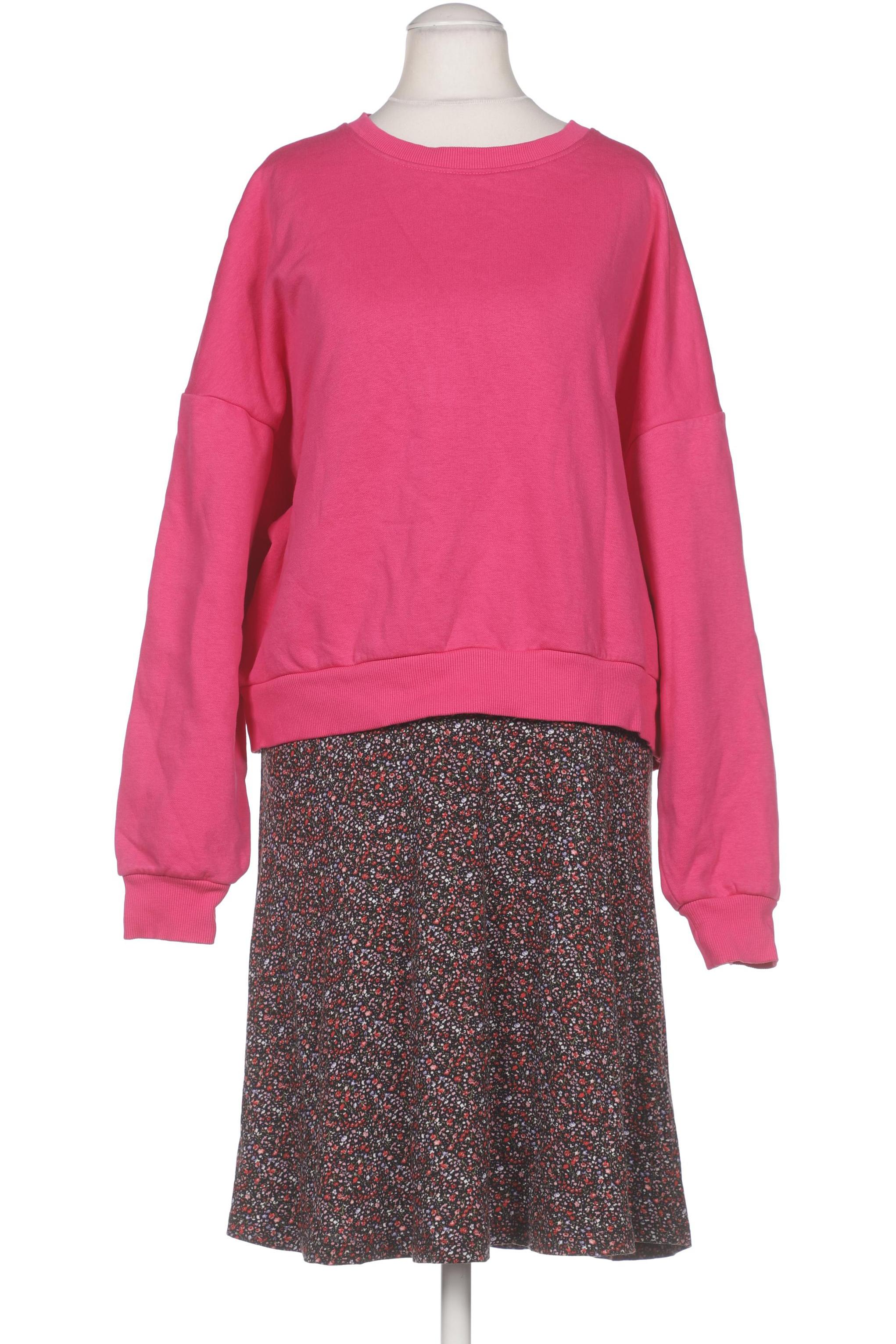 

Esprit Damen Kleid, pink, Gr. 34