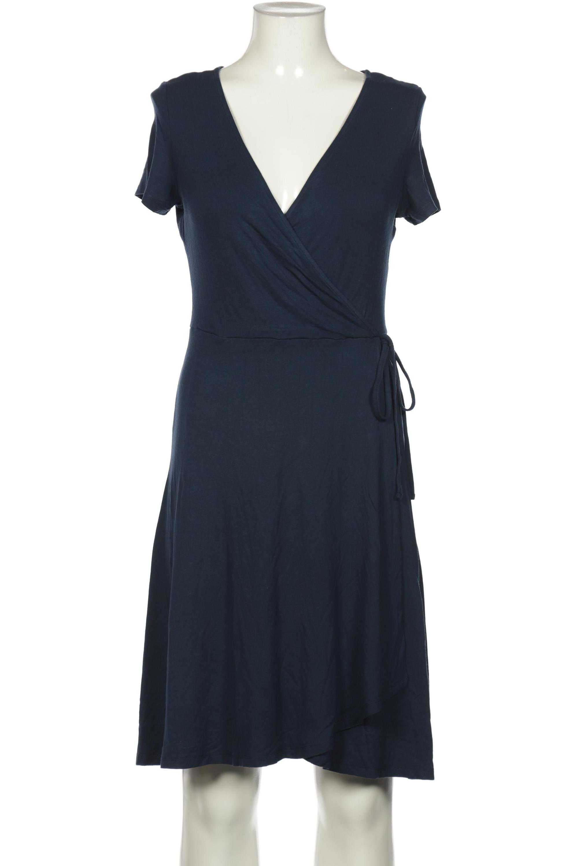

Esprit Damen Kleid, marineblau, Gr. 38