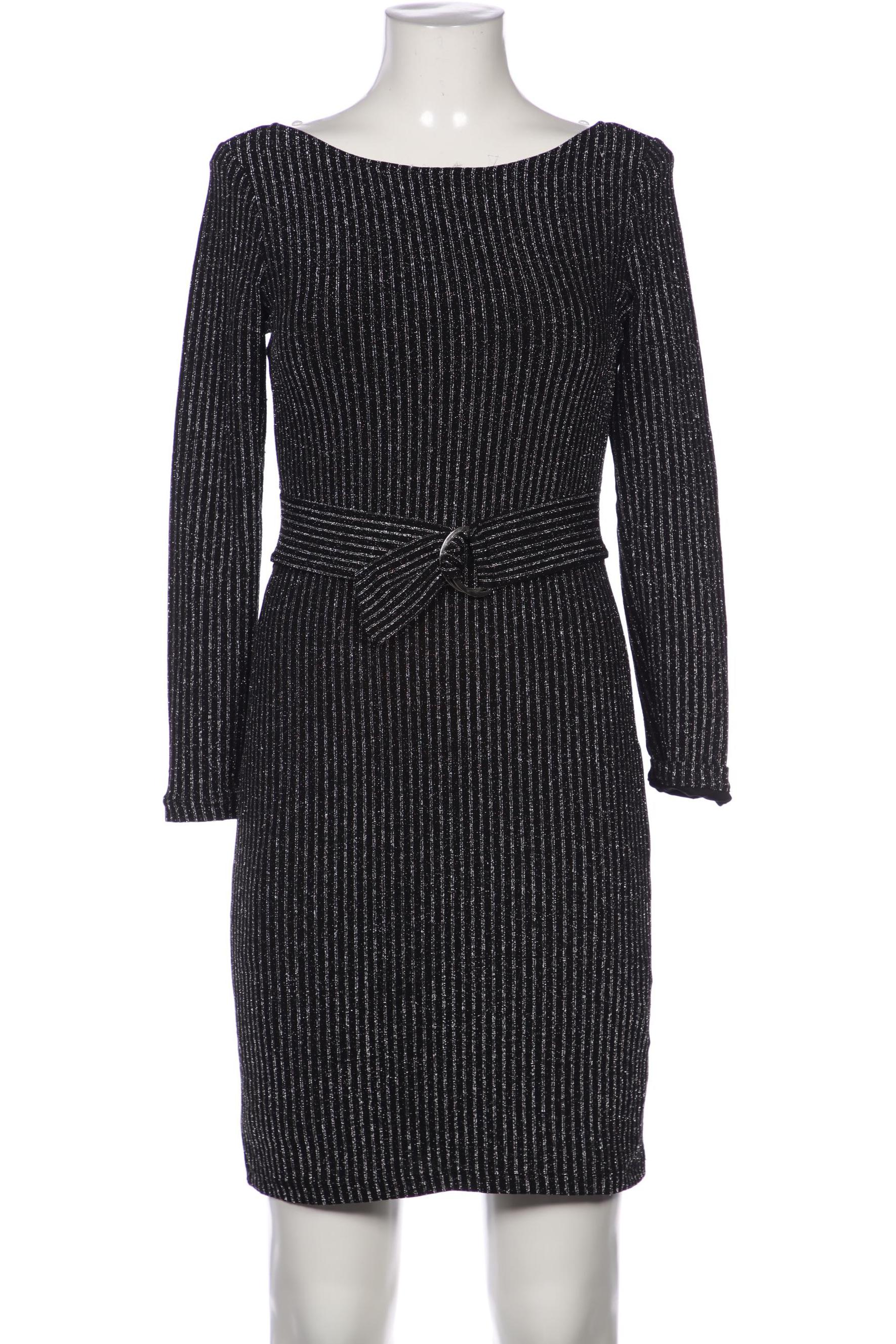 

Esprit Damen Kleid, schwarz, Gr. 34