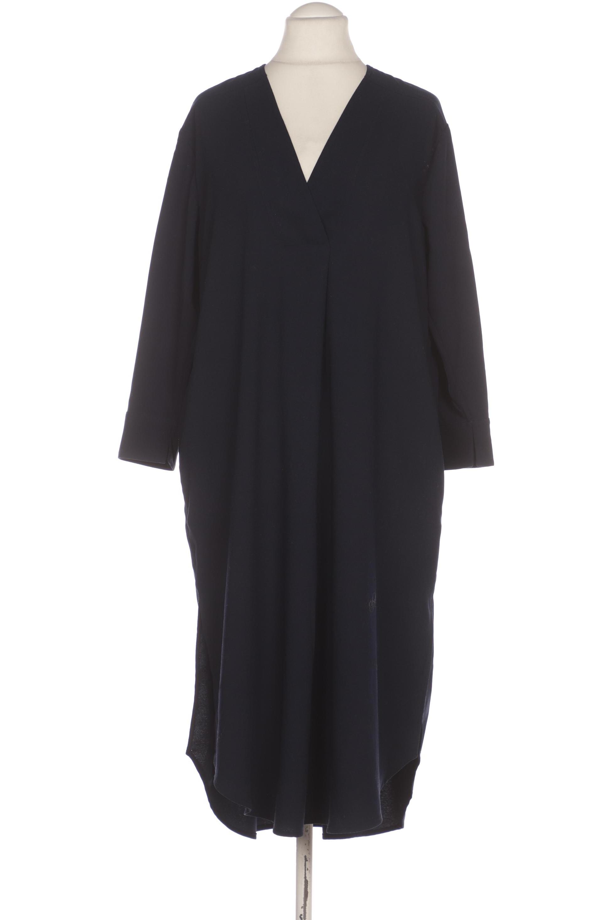 

Esprit Damen Kleid, marineblau