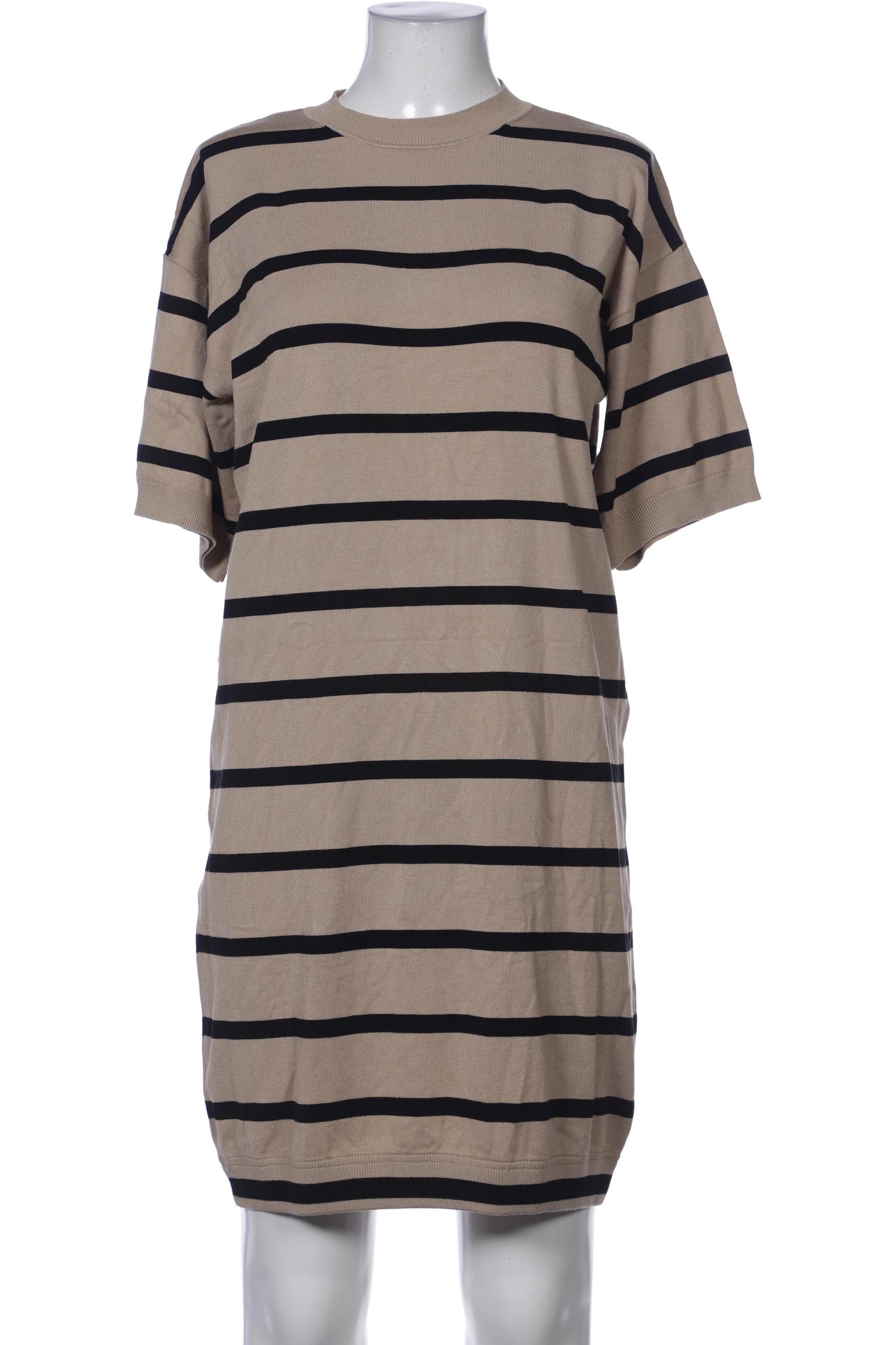

Esprit Damen Kleid, beige, Gr. 42