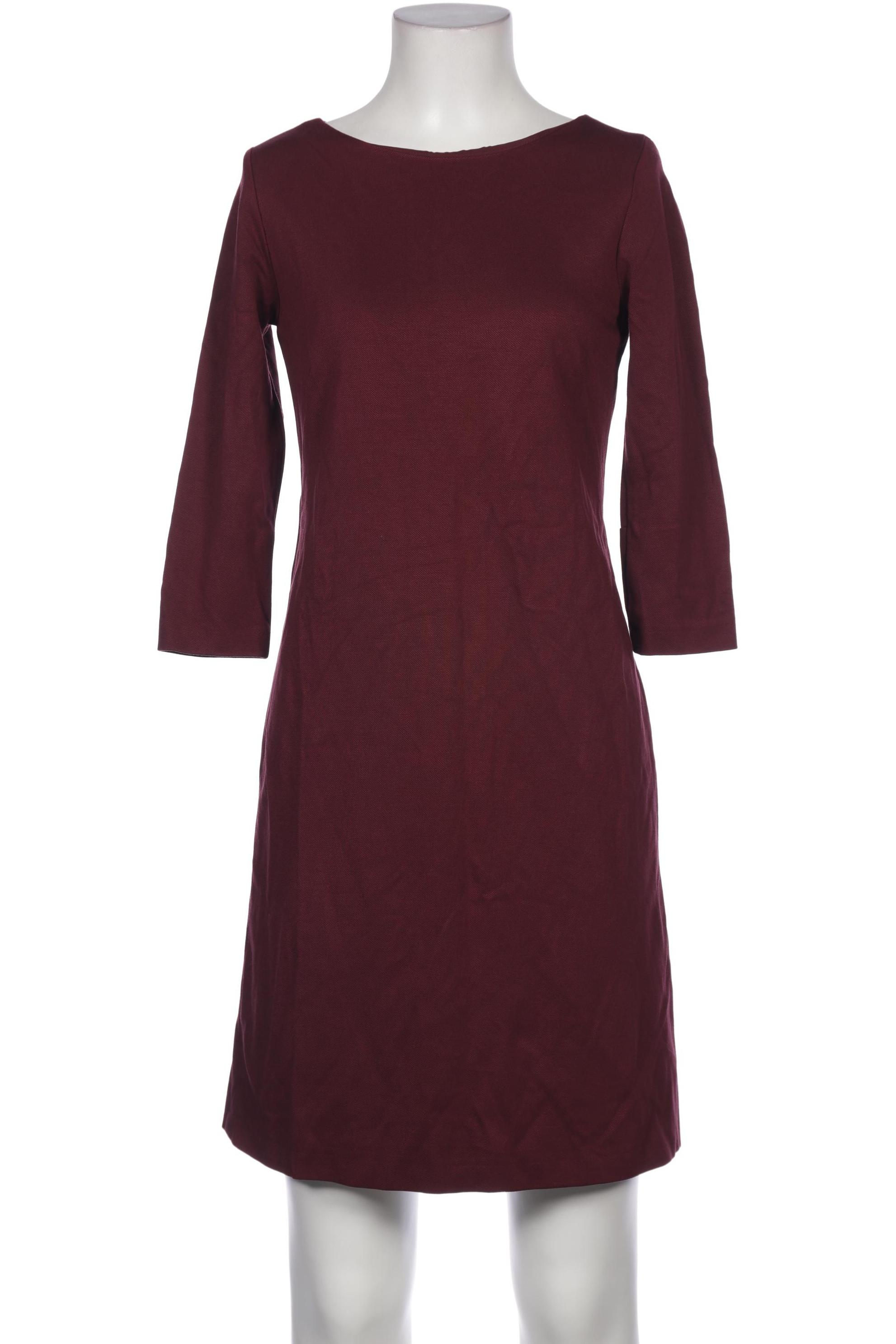 

Esprit Damen Kleid, bordeaux, Gr. 34