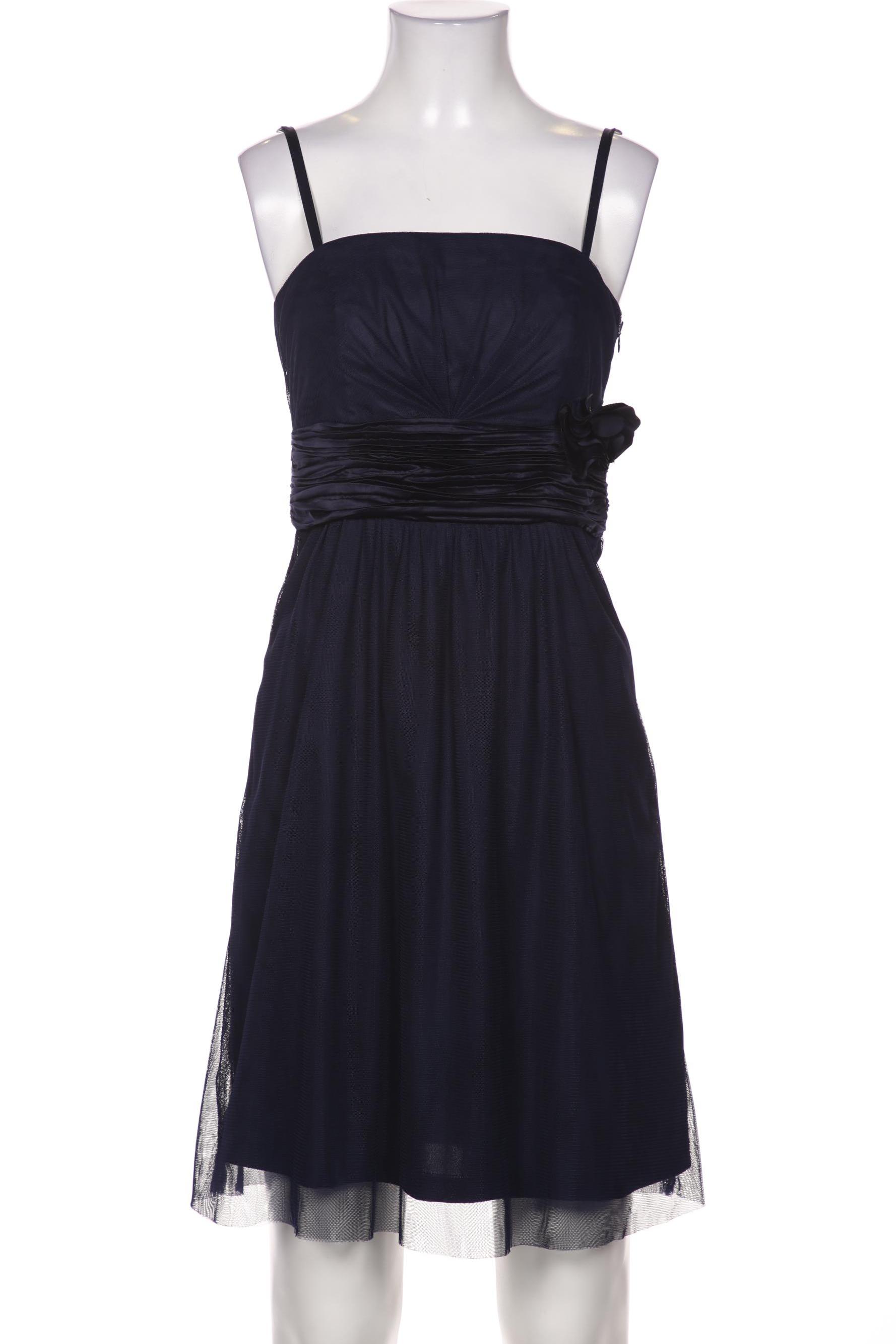 

Esprit Damen Kleid, marineblau, Gr. 34