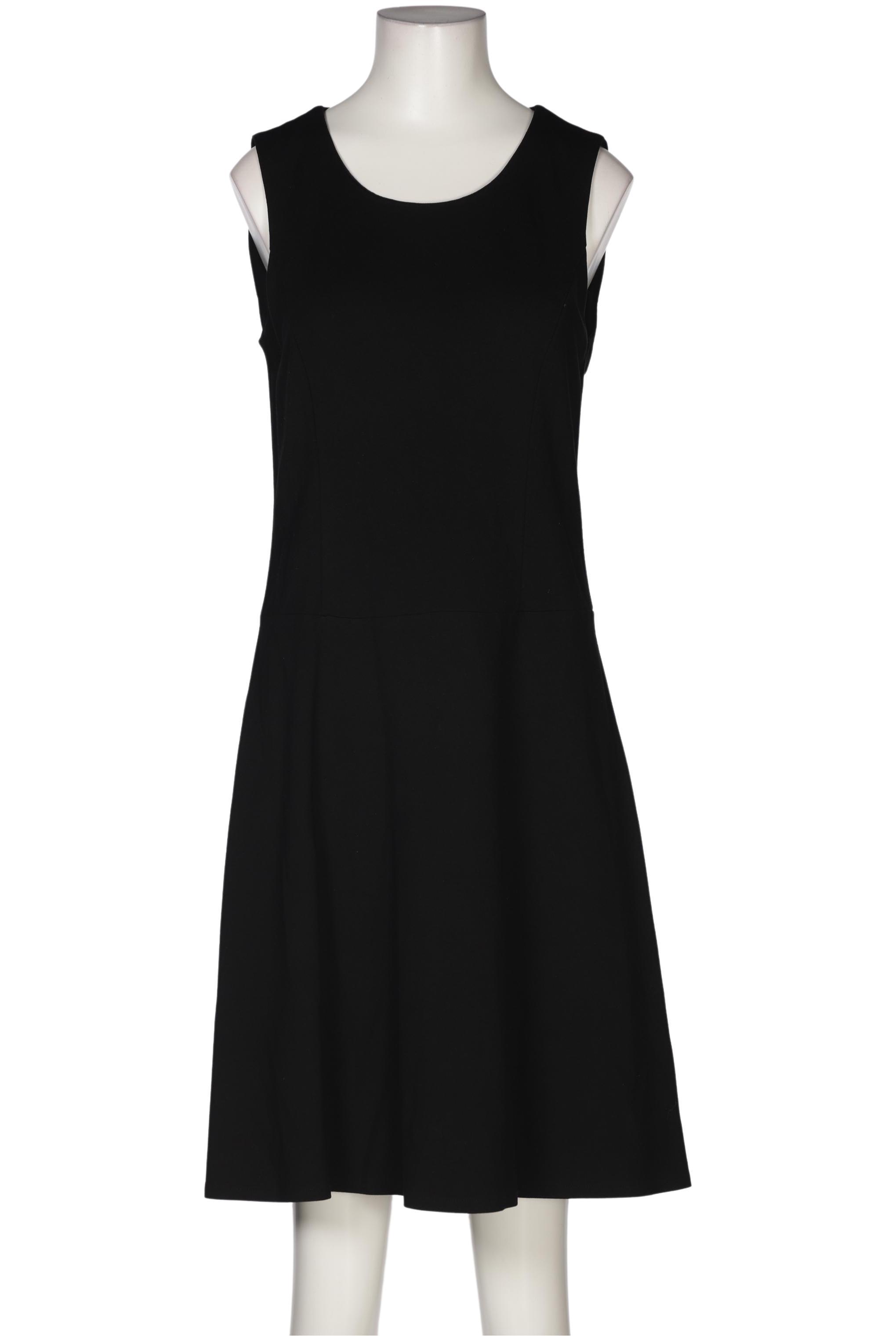 

Esprit Damen Kleid, schwarz, Gr. 38