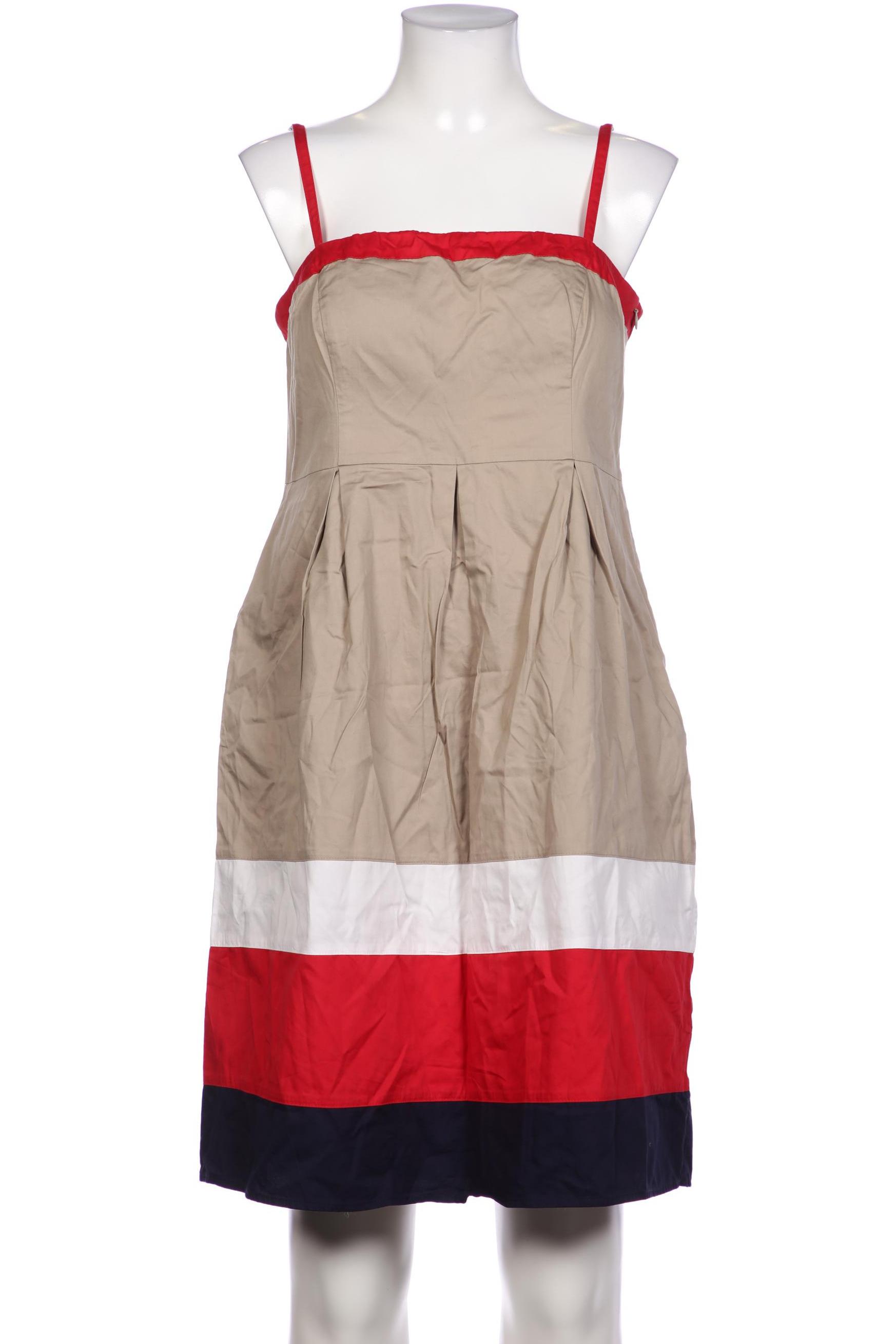 

Esprit Damen Kleid, mehrfarbig, Gr. 42