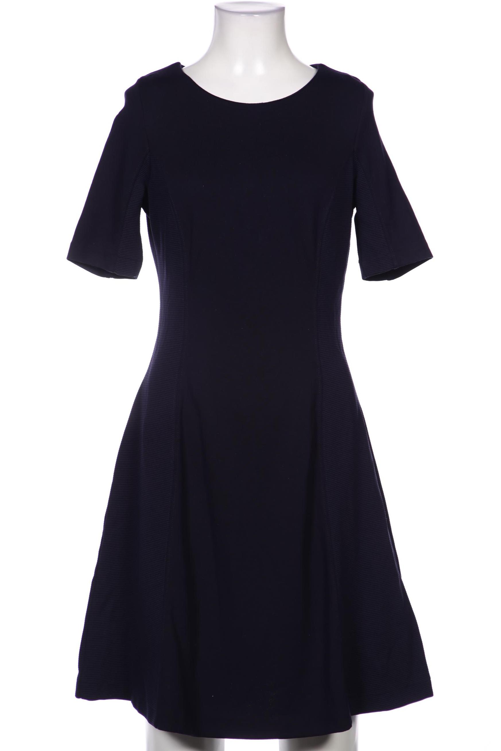 

Esprit Damen Kleid, marineblau, Gr. 36