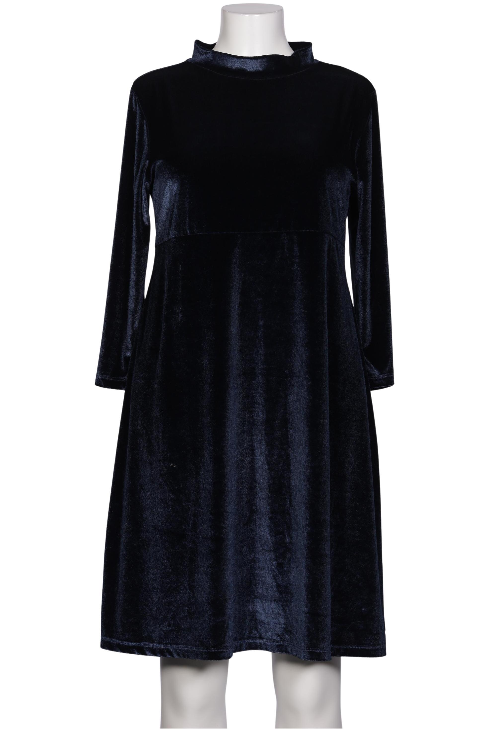 

Esprit Damen Kleid, marineblau, Gr. 46