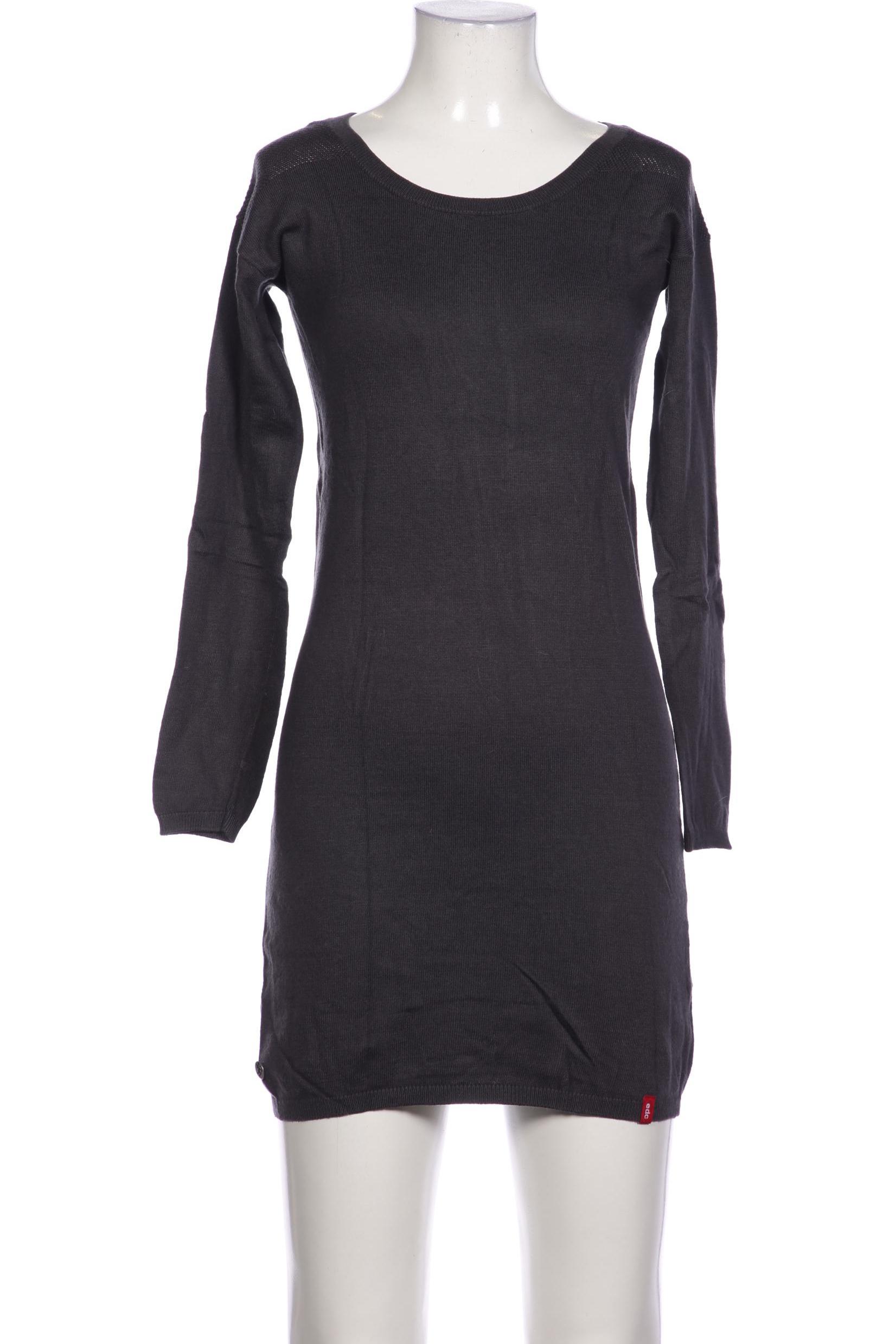 

Esprit Damen Kleid, grau, Gr. 34