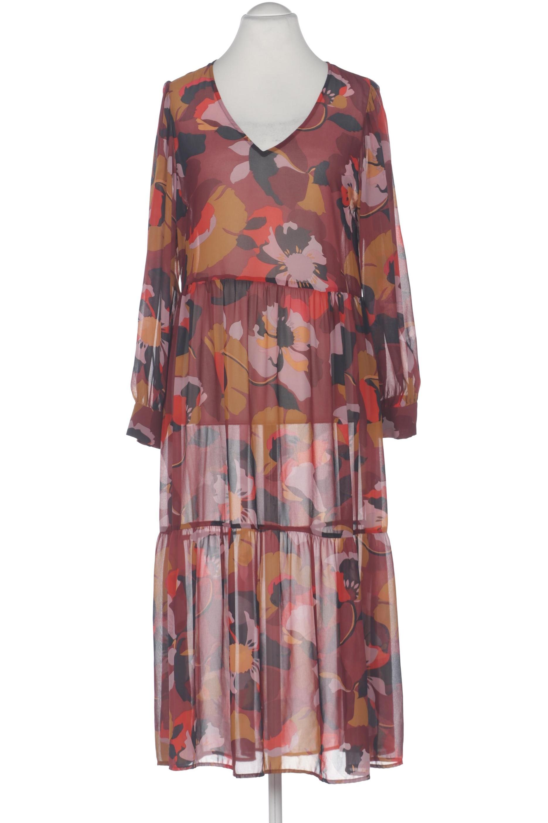 

Esprit Damen Kleid, mehrfarbig, Gr. 38