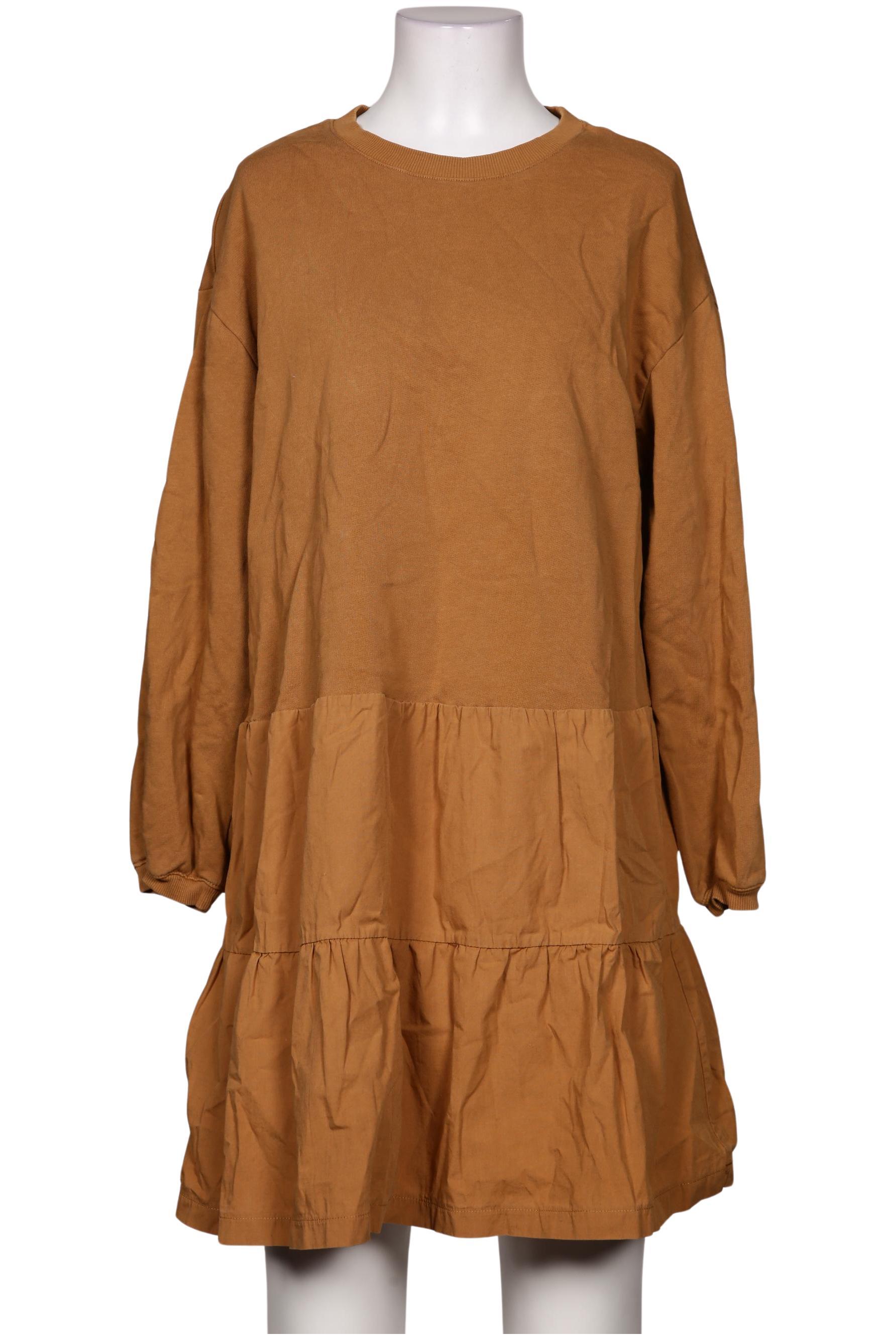

Esprit Damen Kleid, beige, Gr. 34