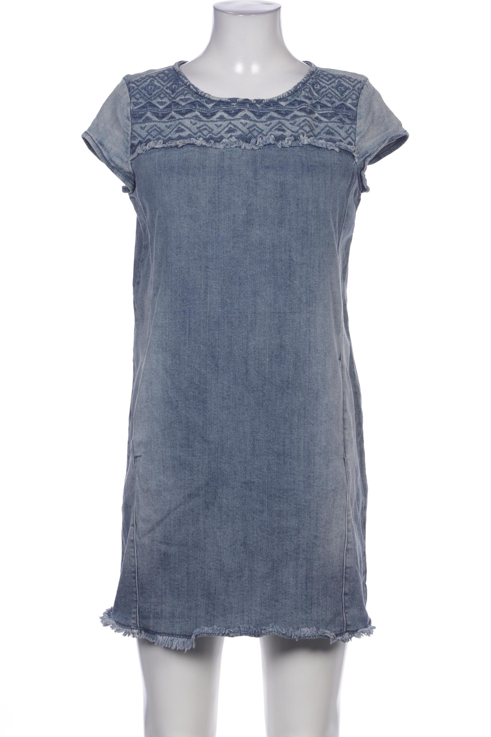 

Esprit Damen Kleid, blau, Gr. 38