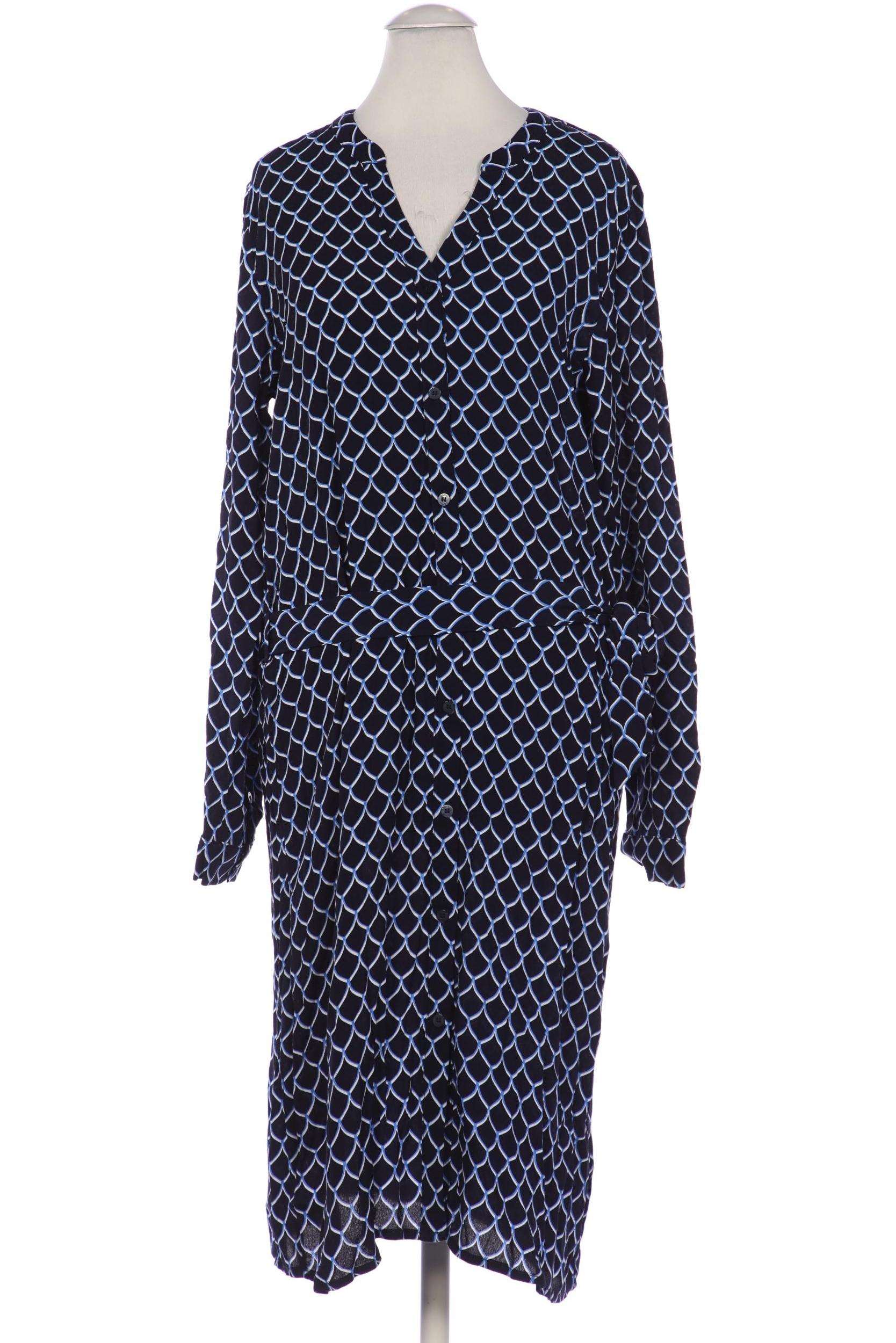 Thumbnail - Esprit Damen Kleid, marineblau, Gr. 34