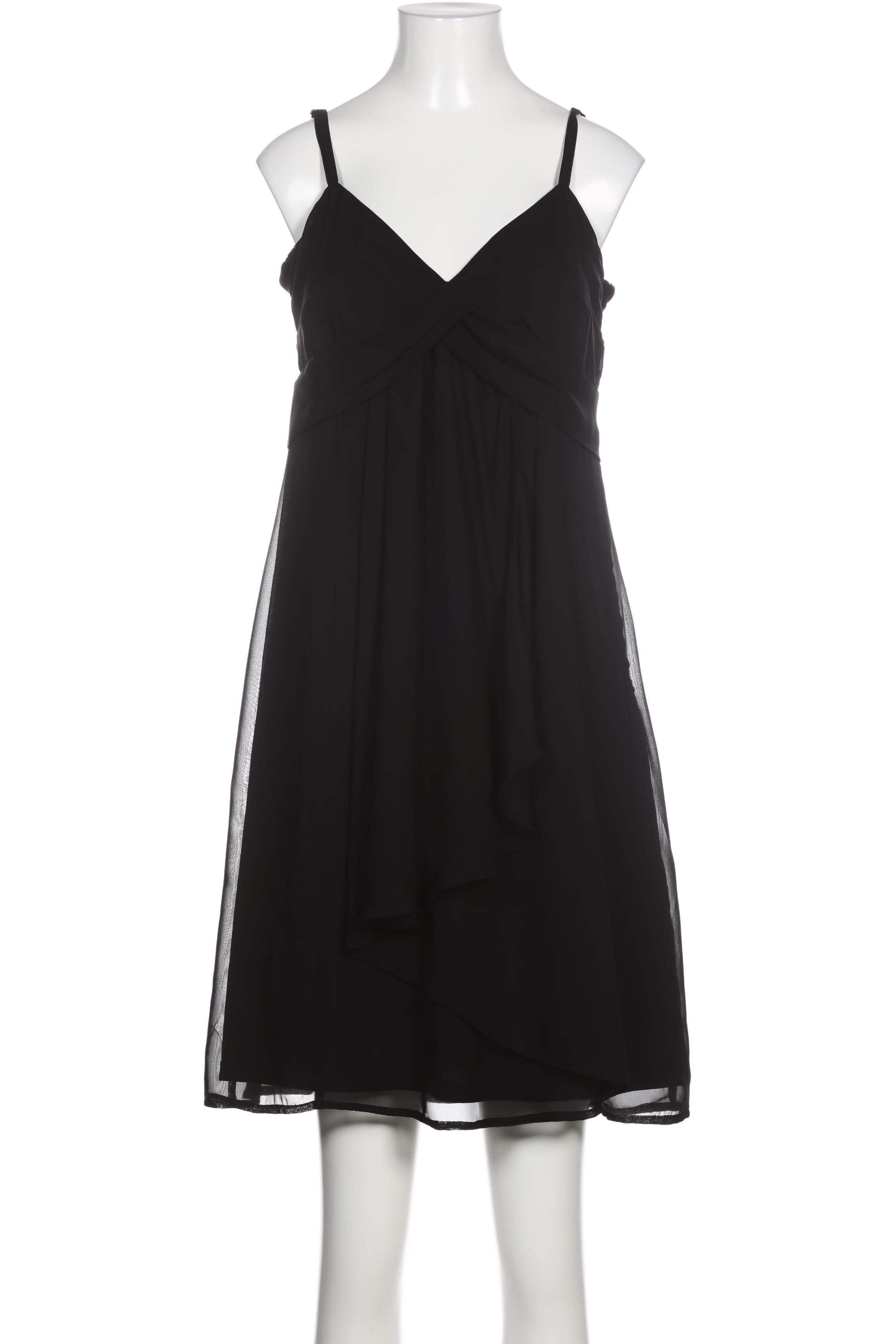 

Esprit Damen Kleid, schwarz, Gr. 38