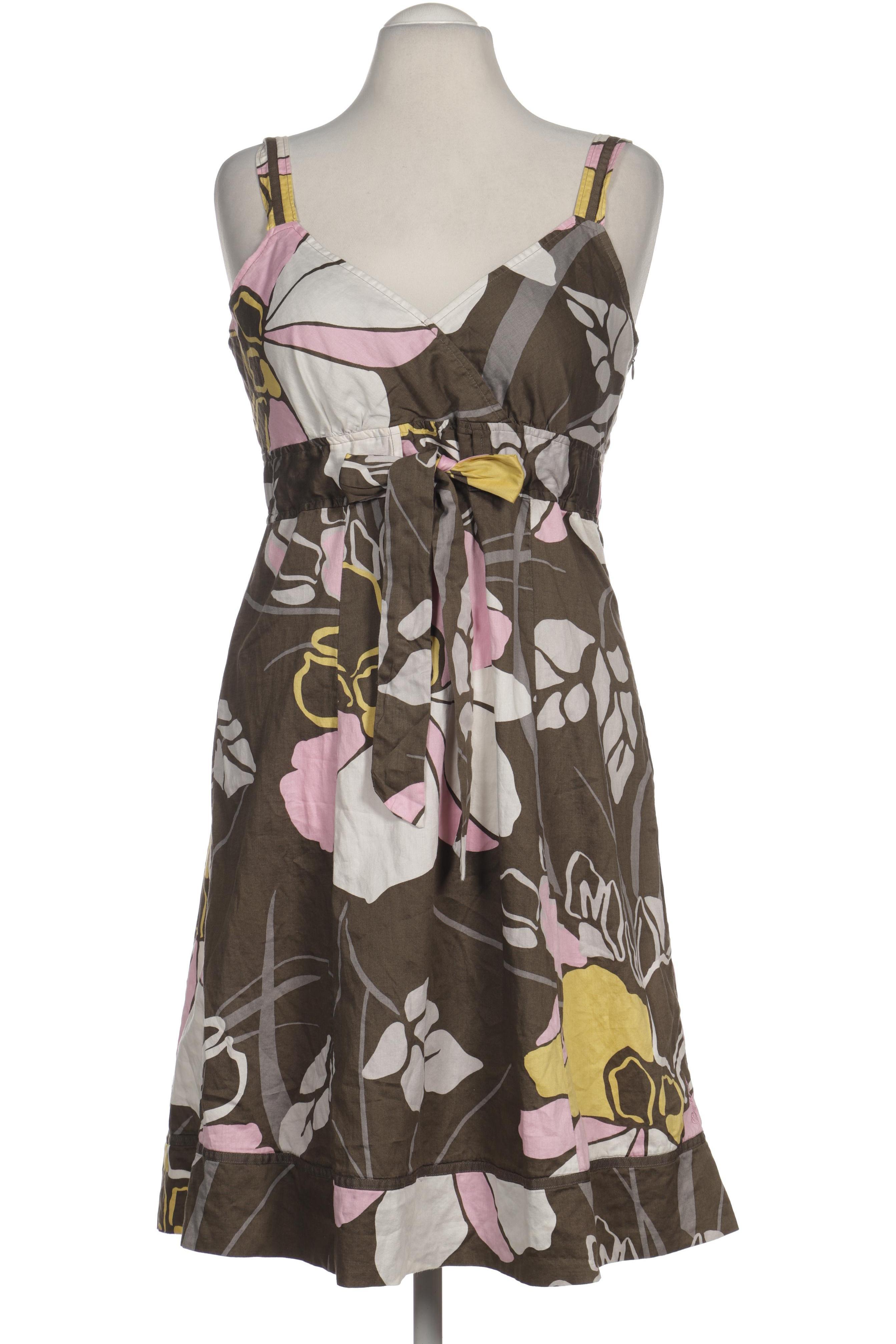 

Esprit Damen Kleid, braun, Gr. 42