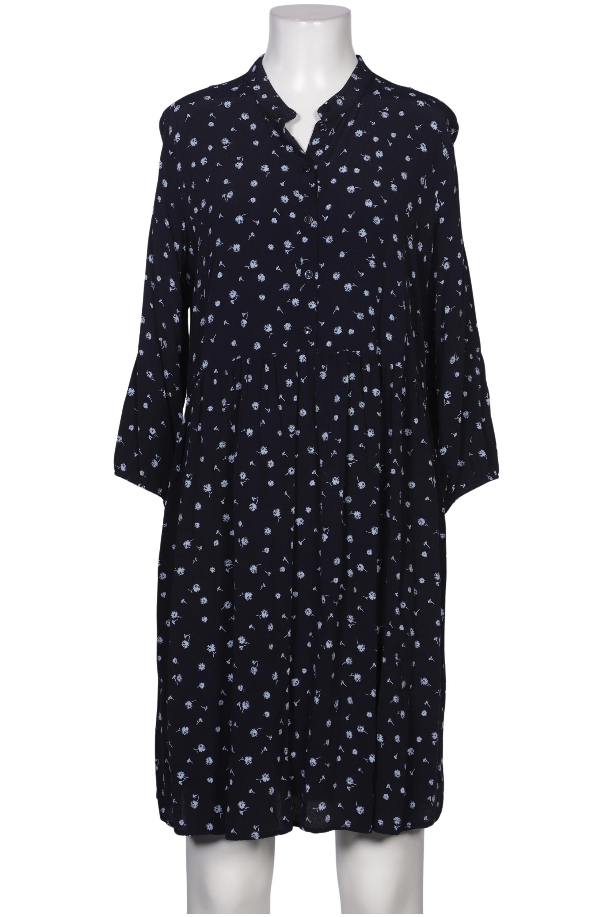 

Esprit Damen Kleid, marineblau, Gr. 38