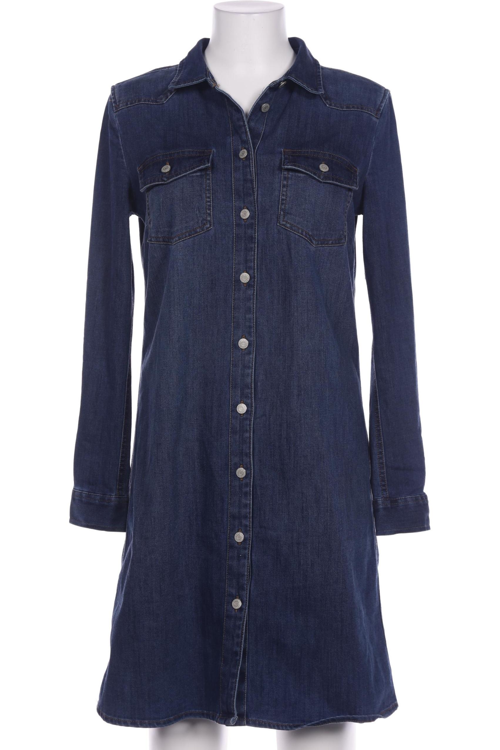 

Esprit Damen Kleid, blau, Gr. 42